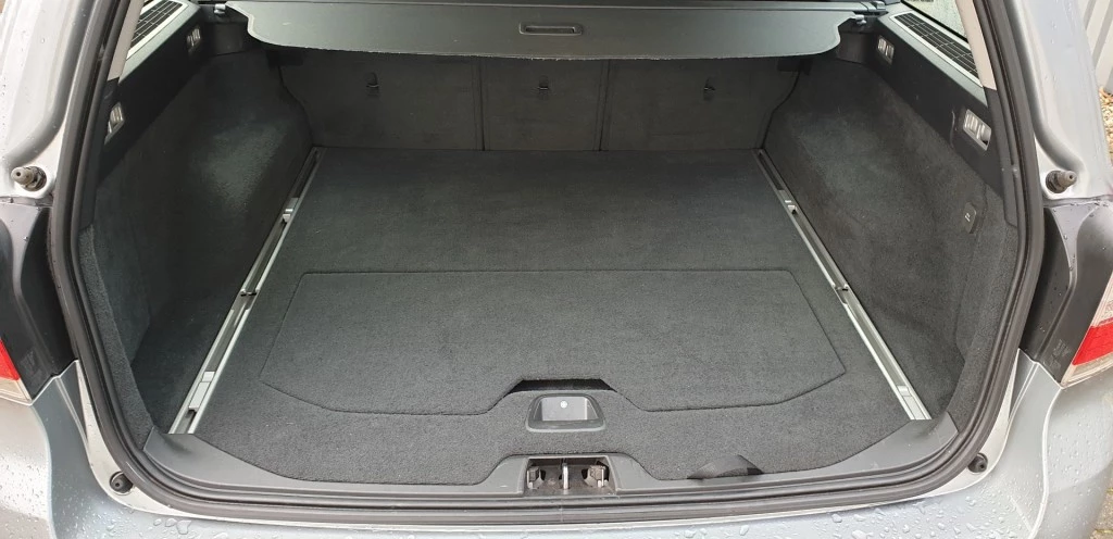 Hoofdafbeelding Volvo V70