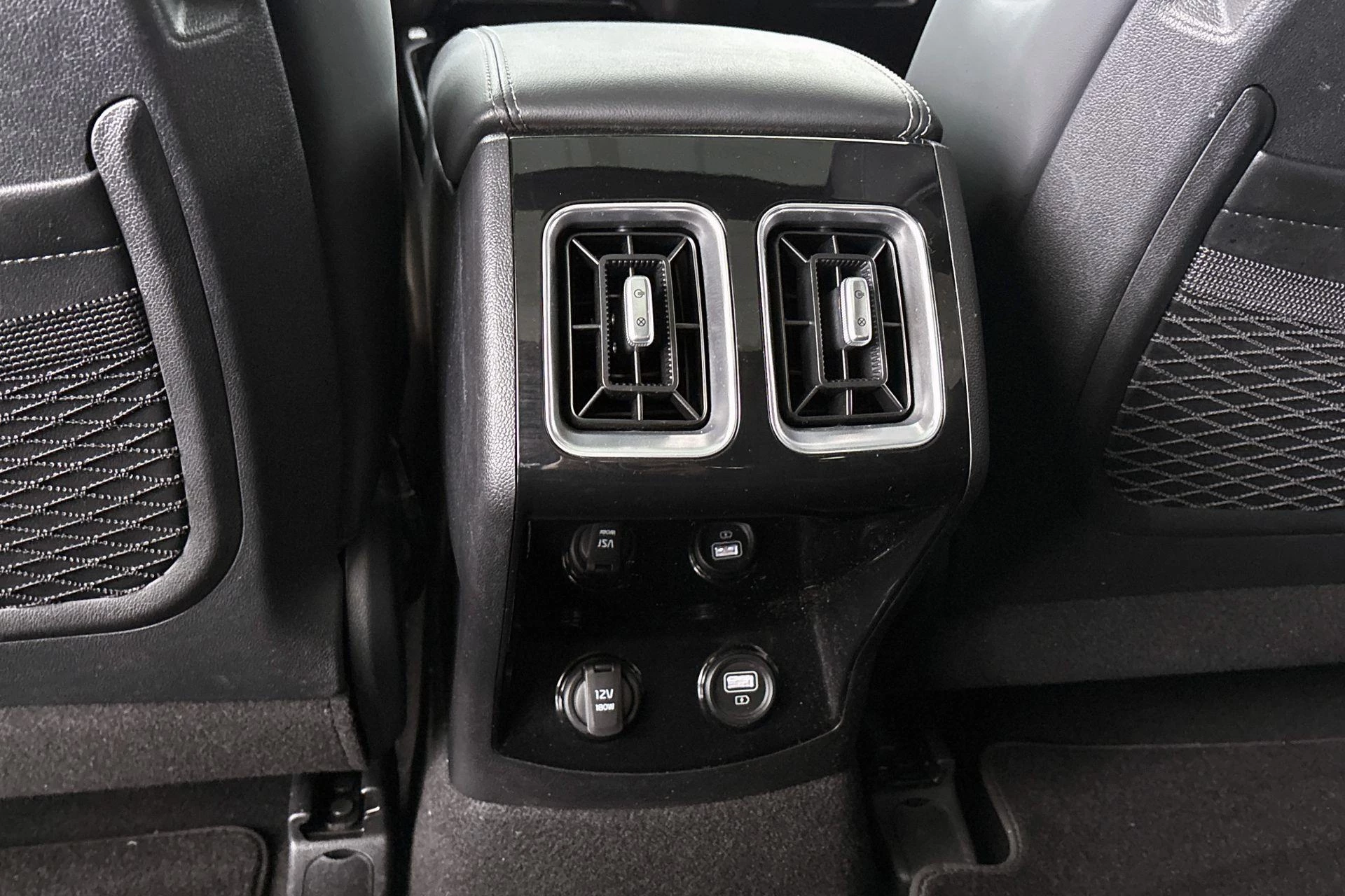 Hoofdafbeelding Kia Sorento