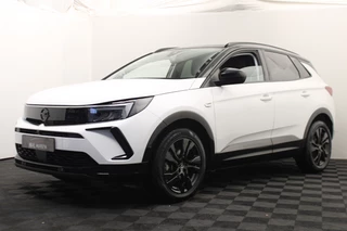 Opel Grandland 1.2 Turbo GS