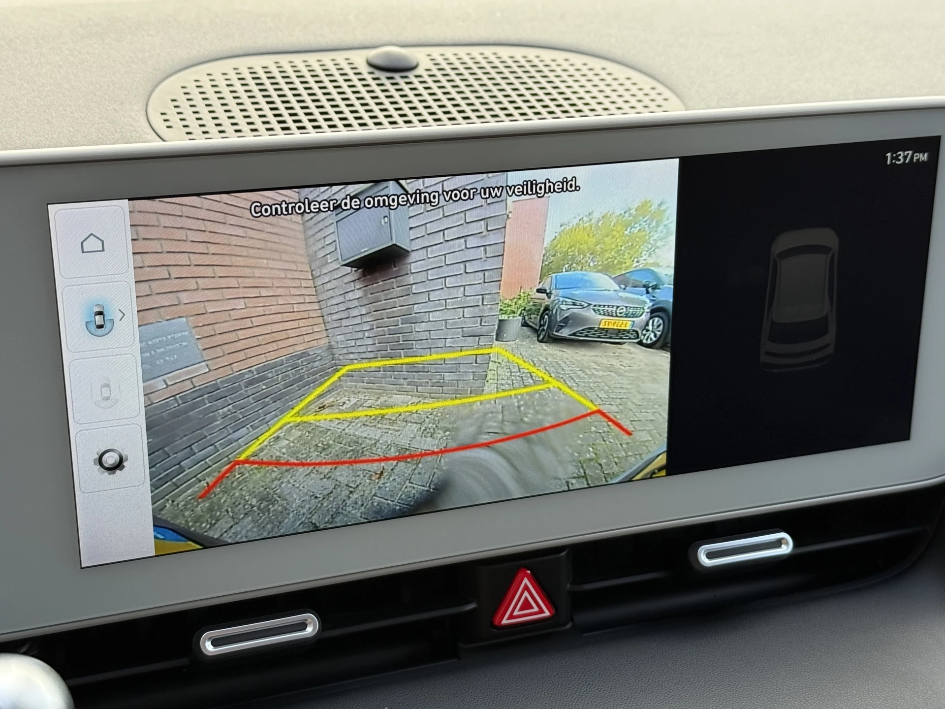 Hoofdafbeelding Hyundai IONIQ 5