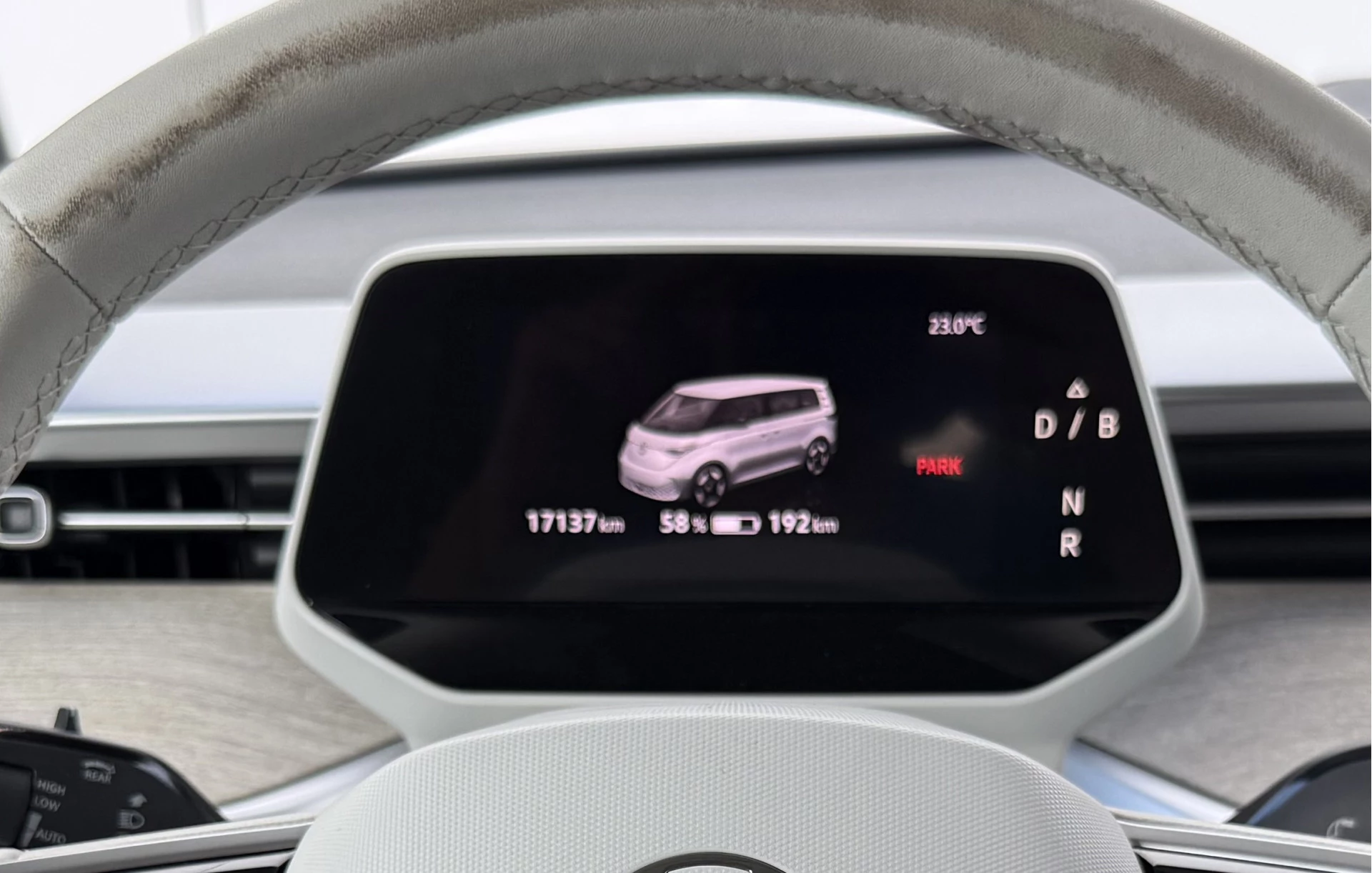 Hoofdafbeelding Volkswagen ID. Buzz