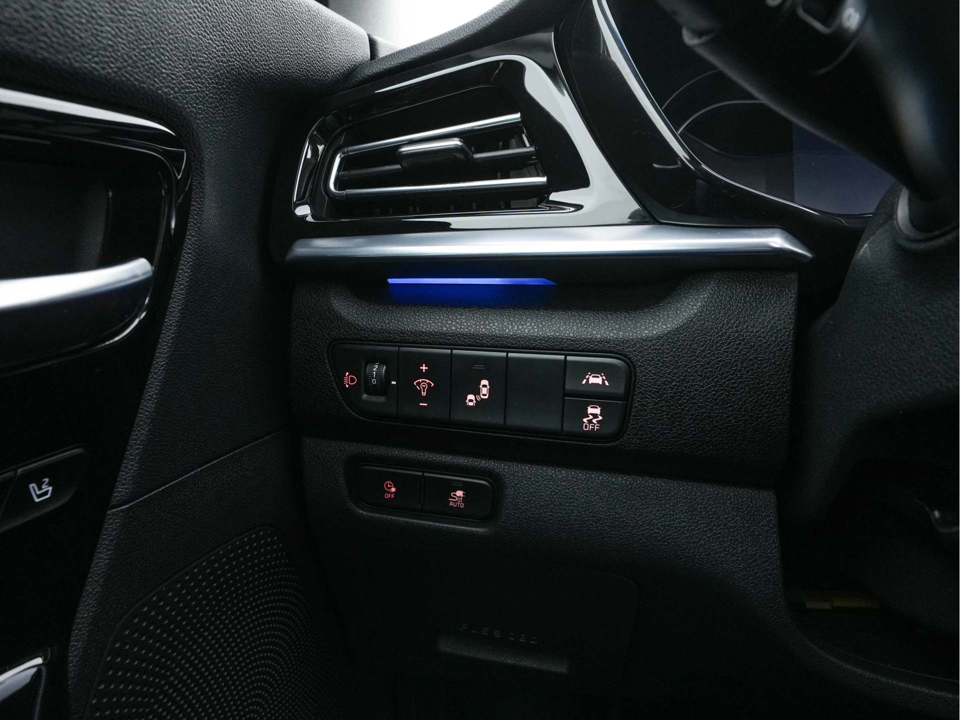 Hoofdafbeelding Kia e-Niro