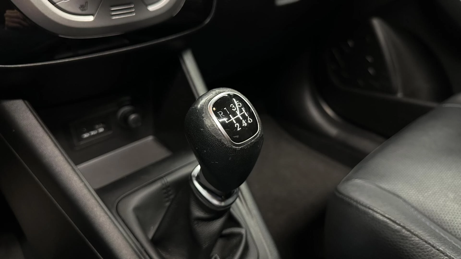 Hoofdafbeelding Hyundai ix20