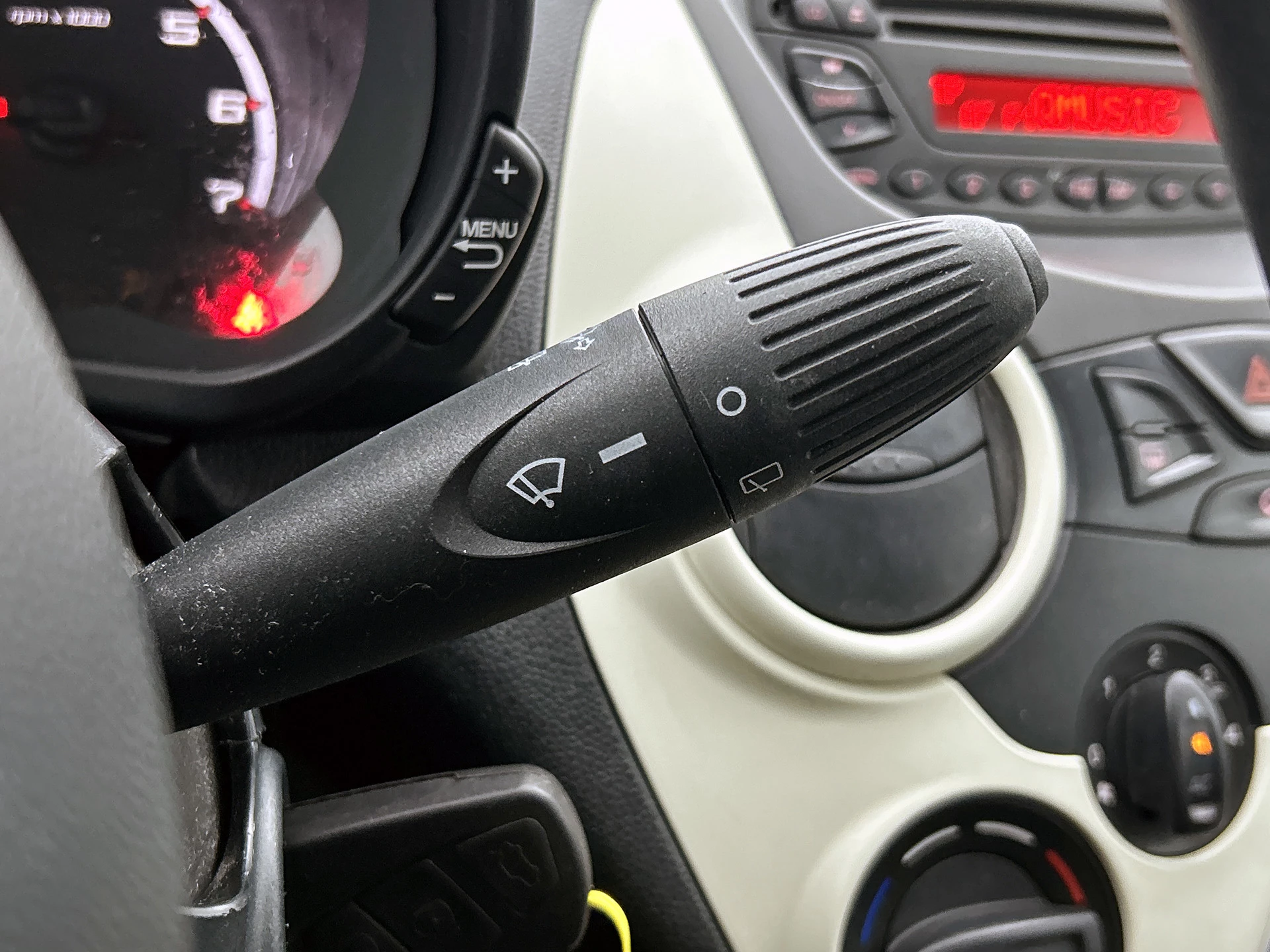 Hoofdafbeelding Ford Ka