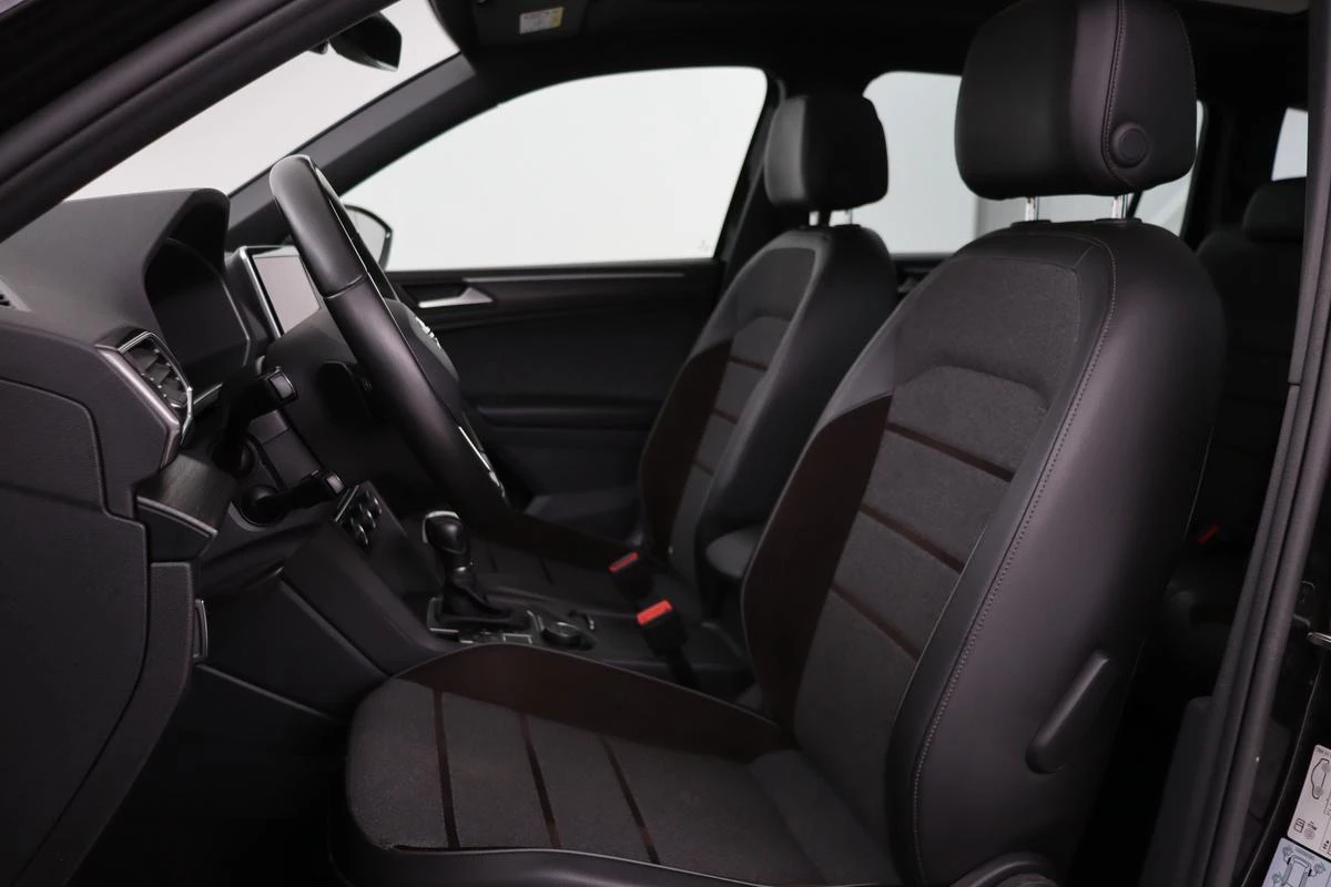 Hoofdafbeelding SEAT Tarraco