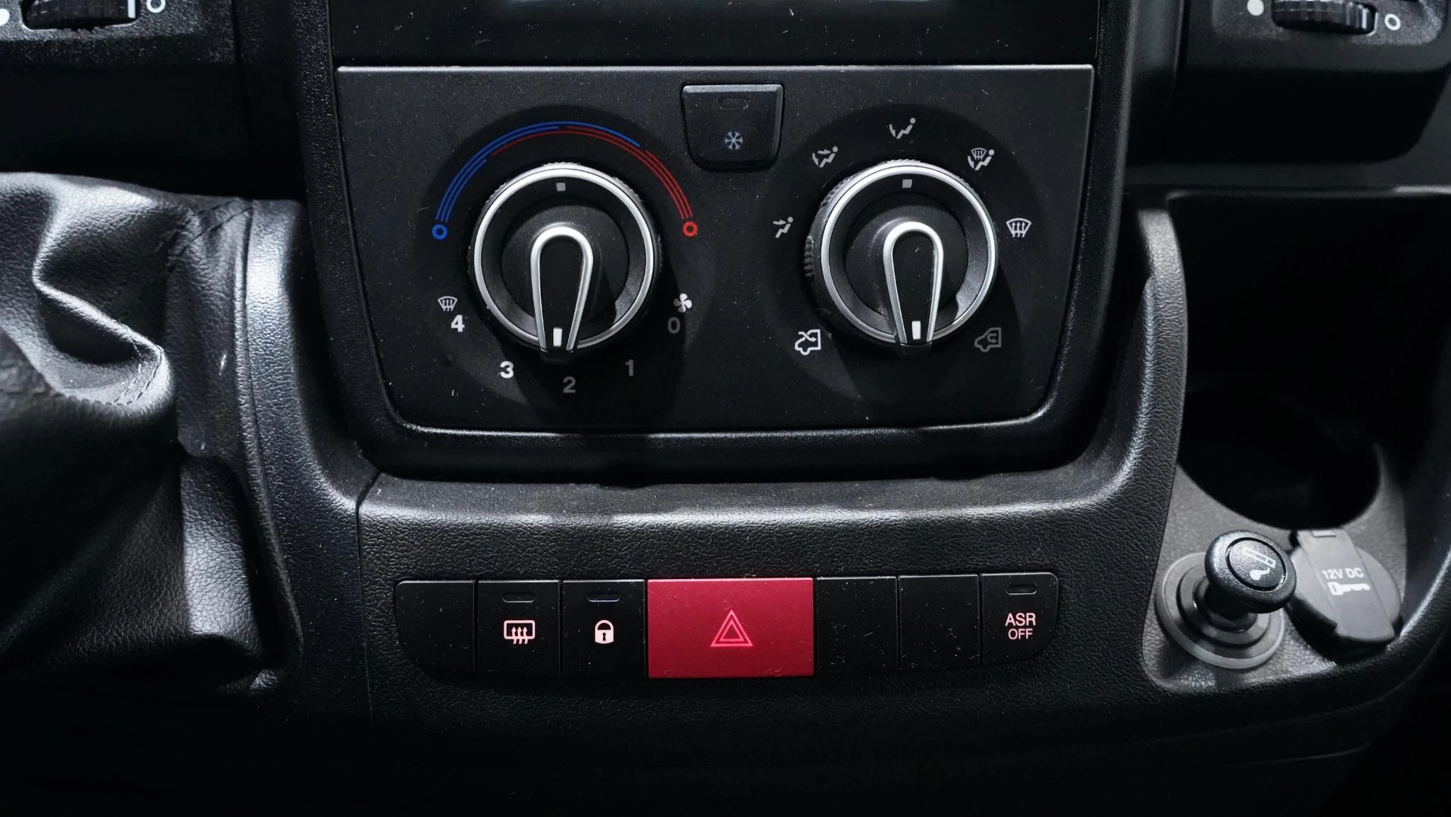 Hoofdafbeelding Citroën Jumper