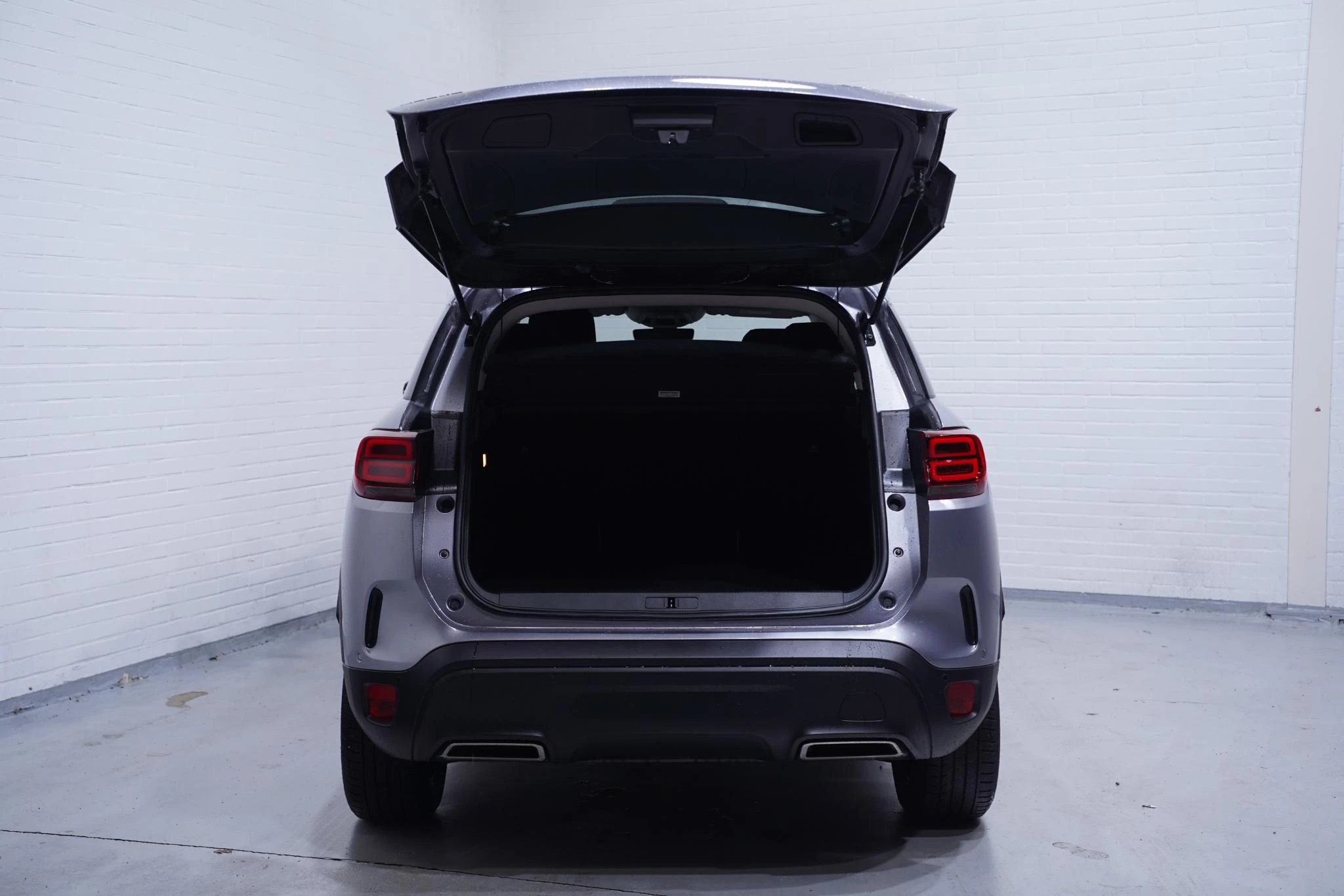 Hoofdafbeelding Citroën C5 Aircross