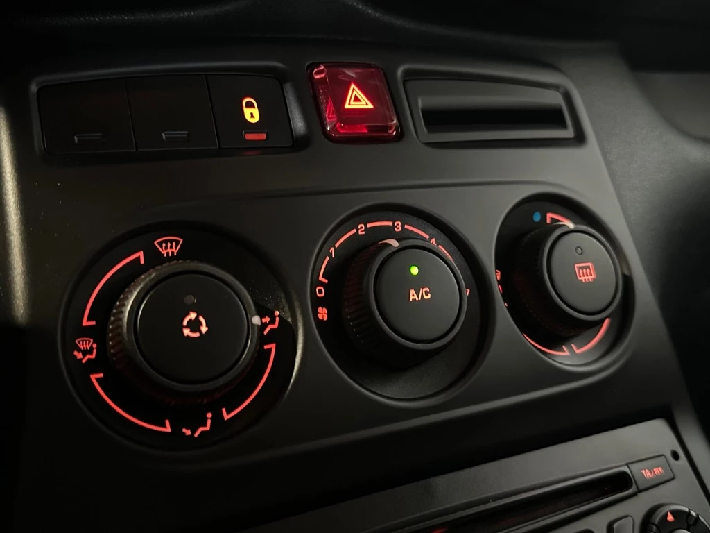Hoofdafbeelding Citroën C3 Picasso