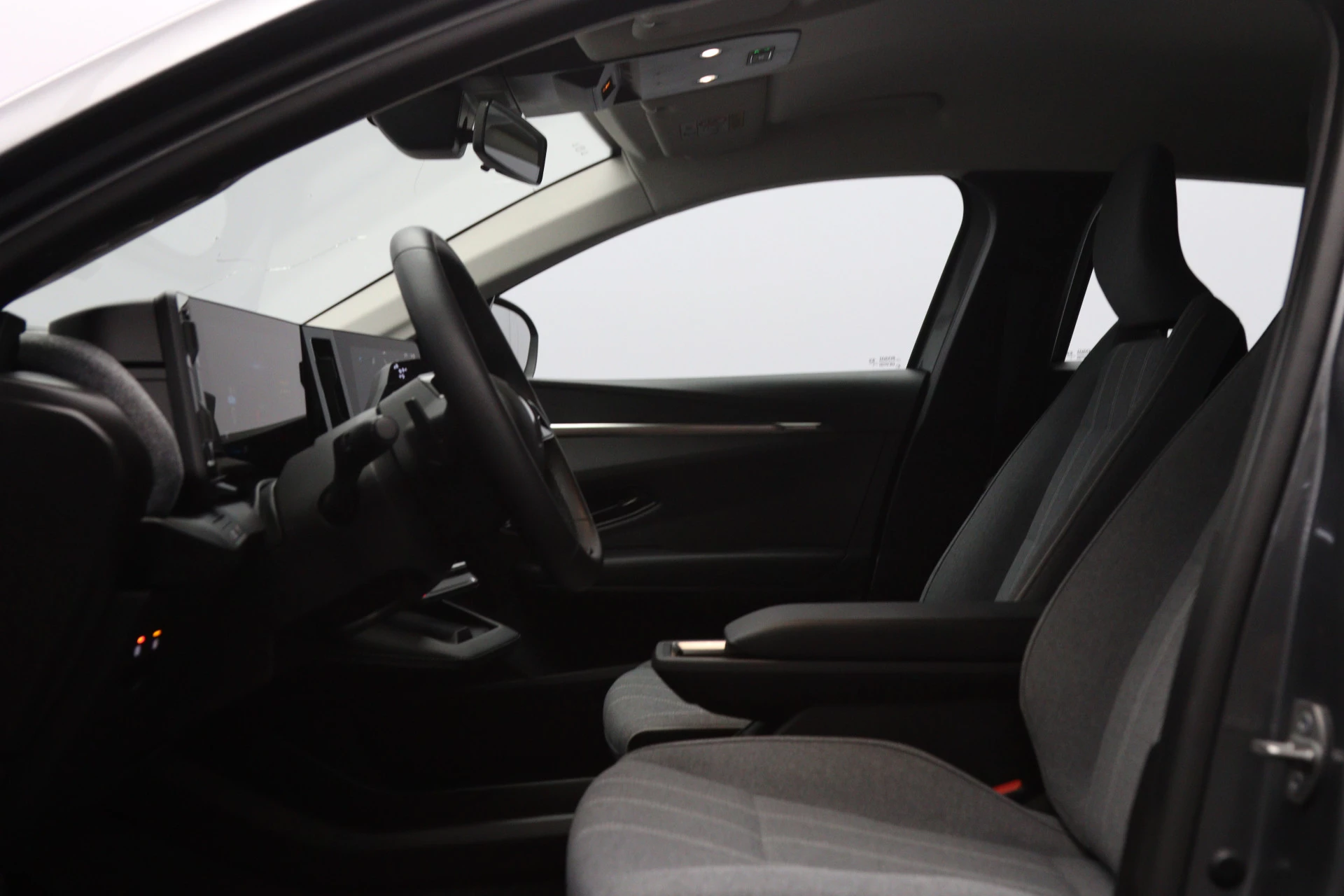 Hoofdafbeelding Renault Megane E-Tech