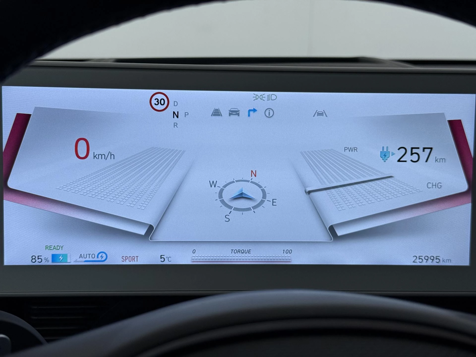 Hoofdafbeelding Hyundai IONIQ 5