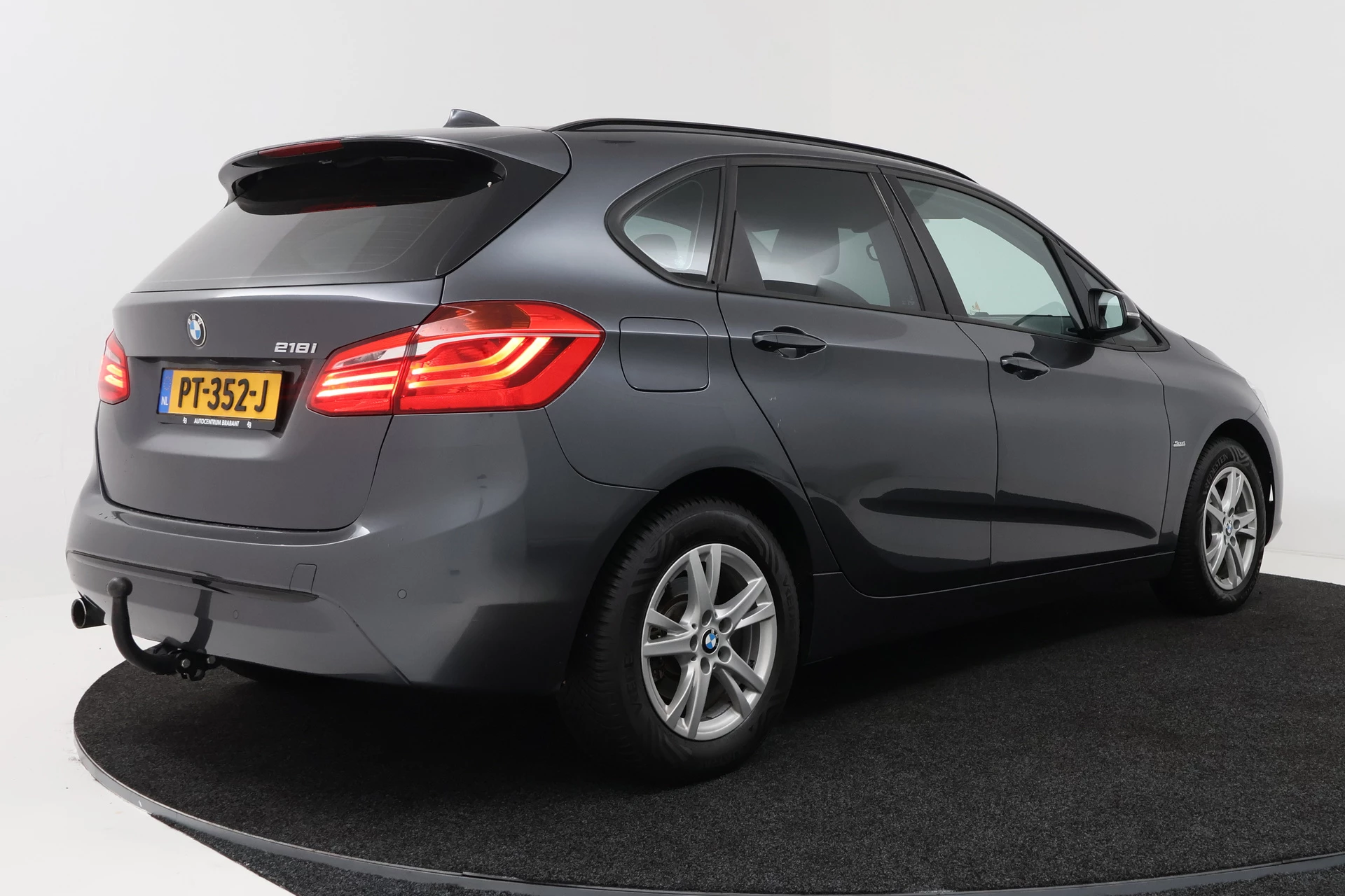 Hoofdafbeelding BMW 2 Serie