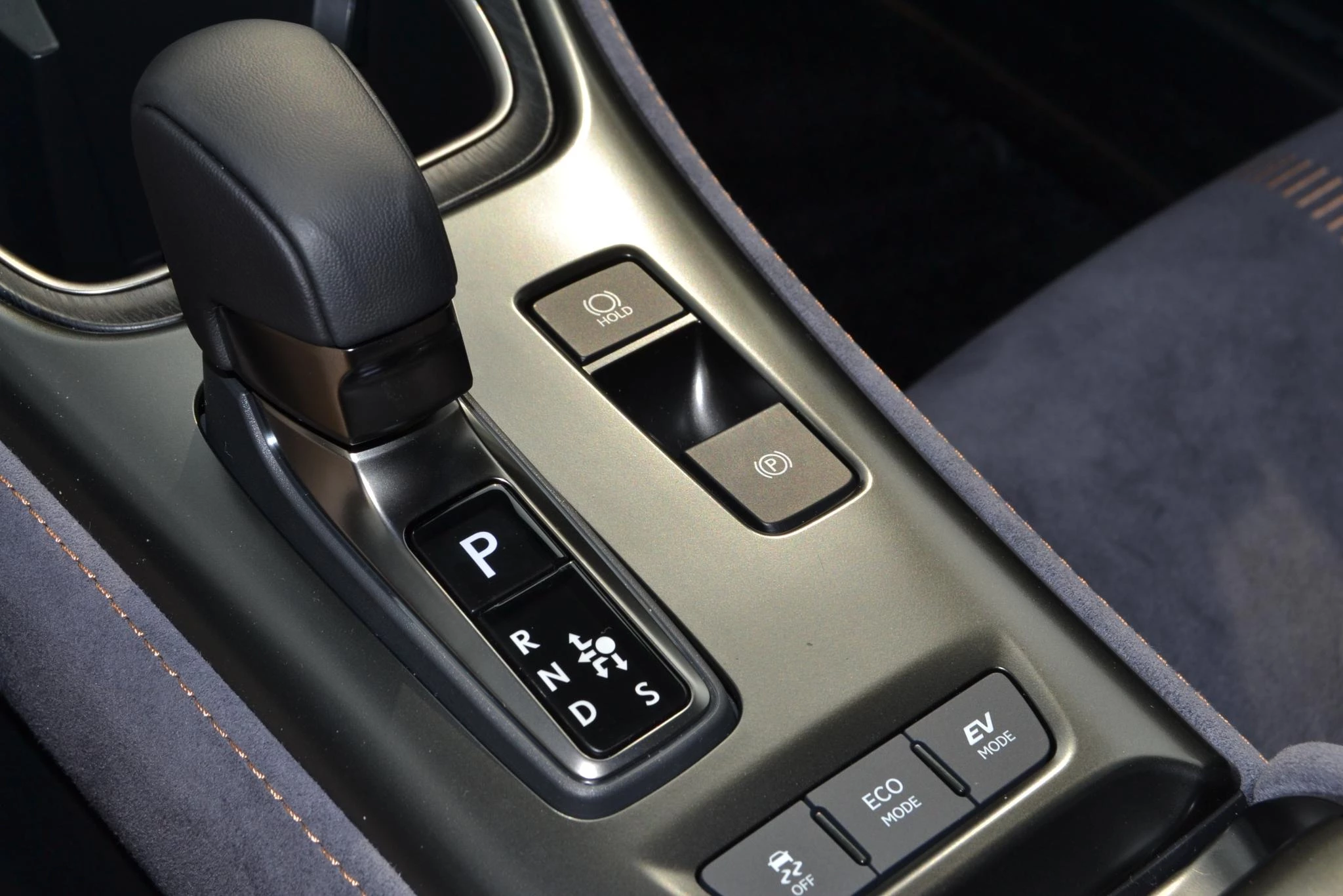 Hoofdafbeelding Lexus LBX