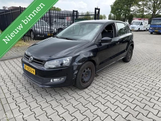 Hoofdafbeelding Volkswagen Polo Volkswagen Polo 1.2 TSI Highline