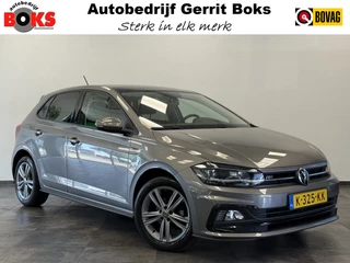 Volkswagen Polo 1.0 TSI Highline Business R-line Panoramadak Navigatie Full-led