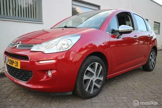 Citroen C3 1.2 VTi Collection ECC/CRUISE-CONTROL/90.399KM