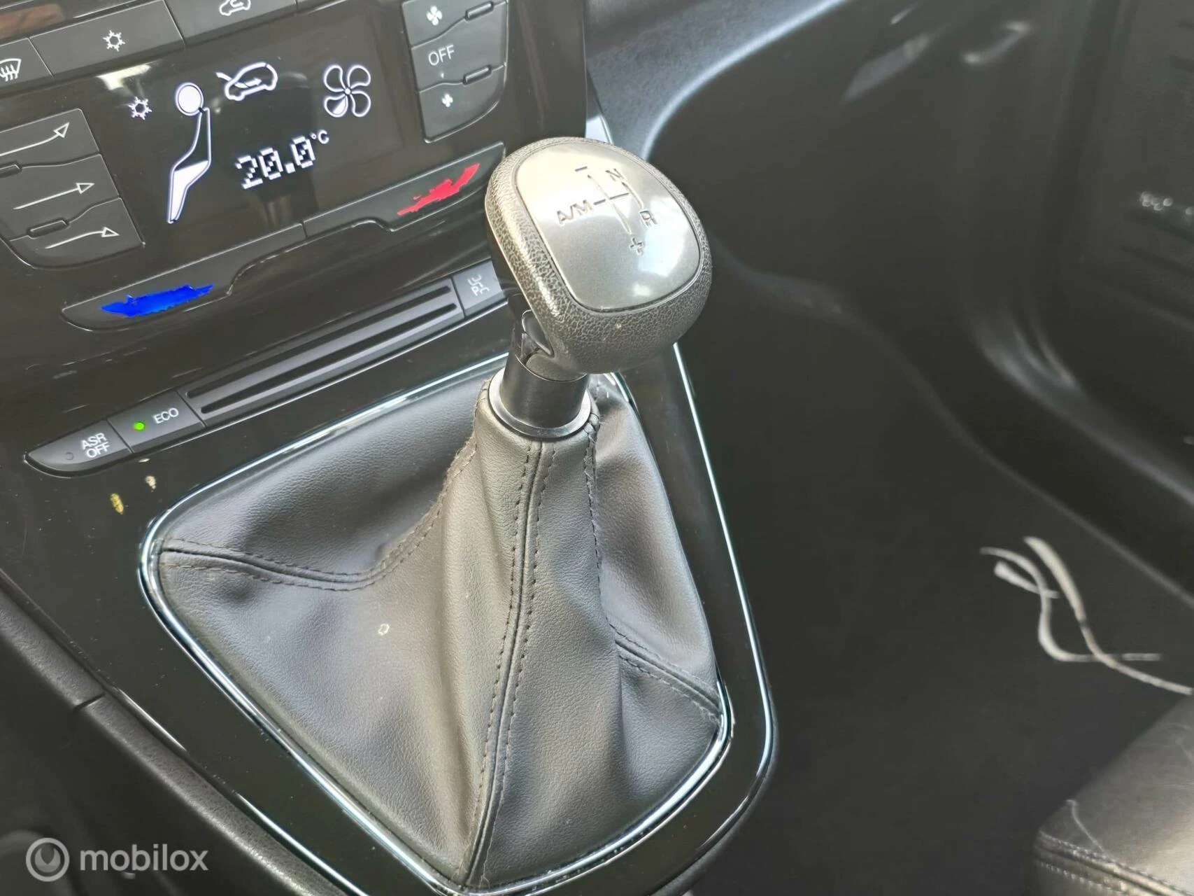 Hoofdafbeelding Lancia Ypsilon