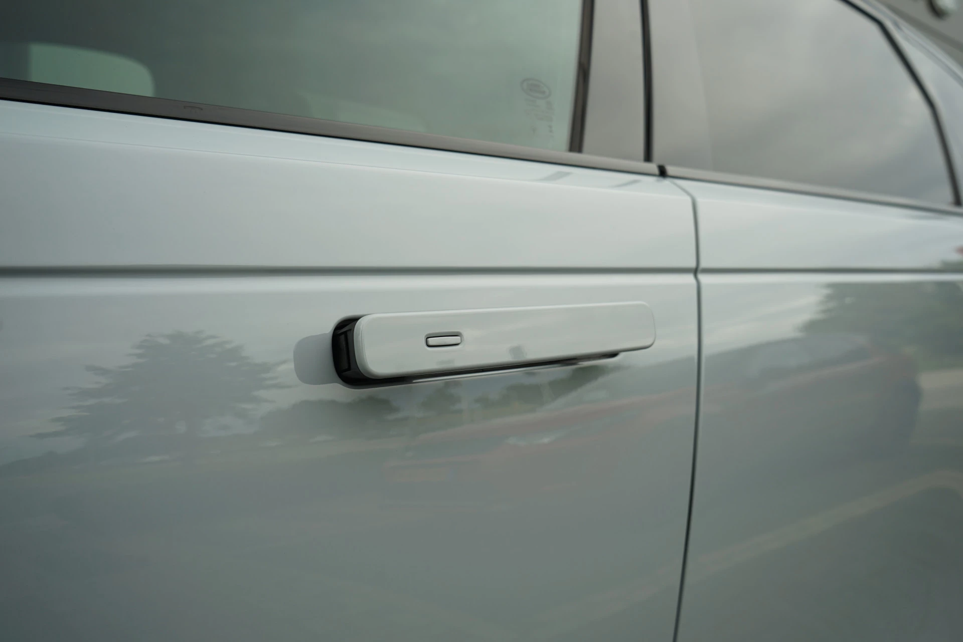 Hoofdafbeelding Land Rover Range Rover Velar