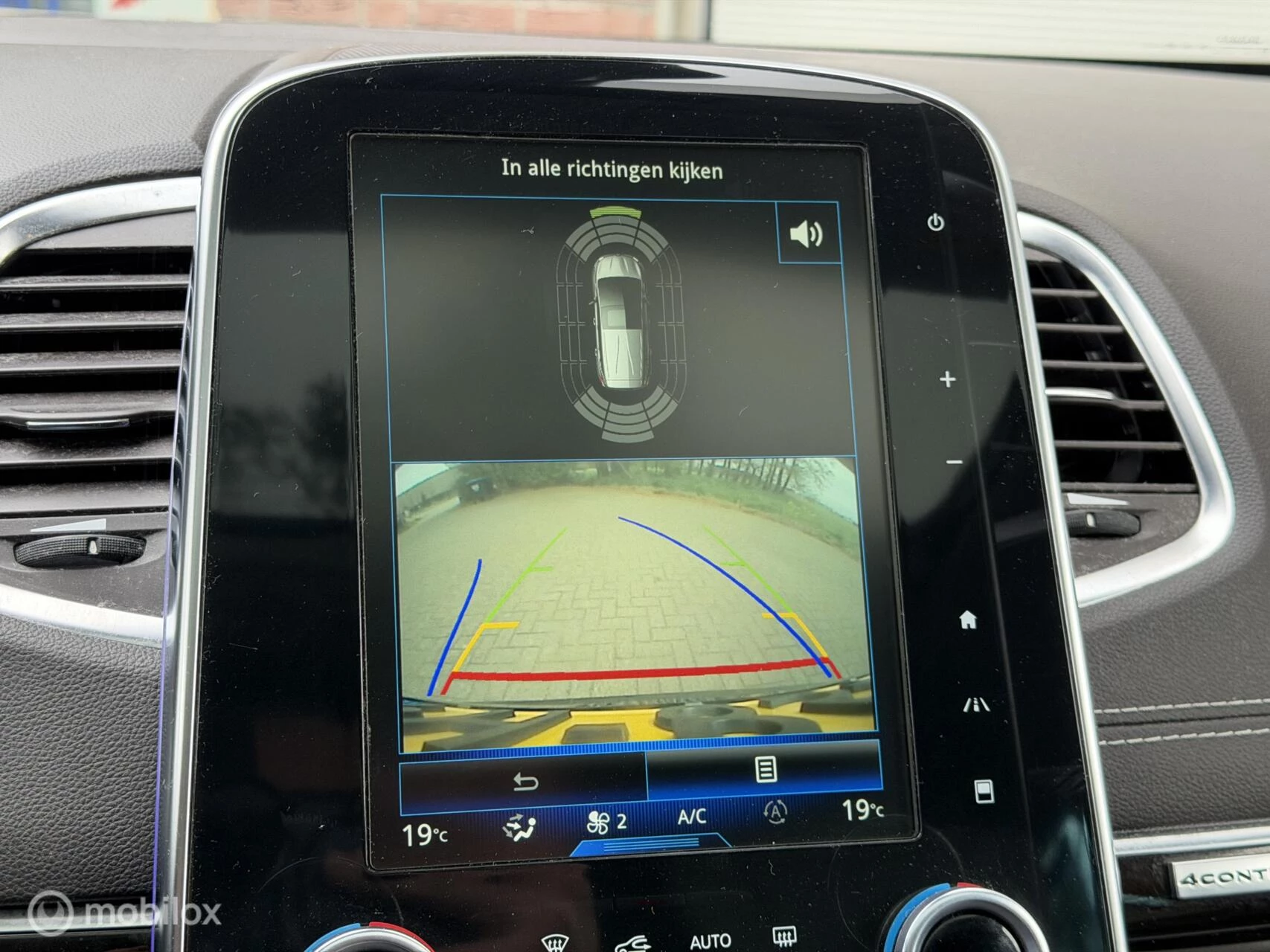 Hoofdafbeelding Renault Espace