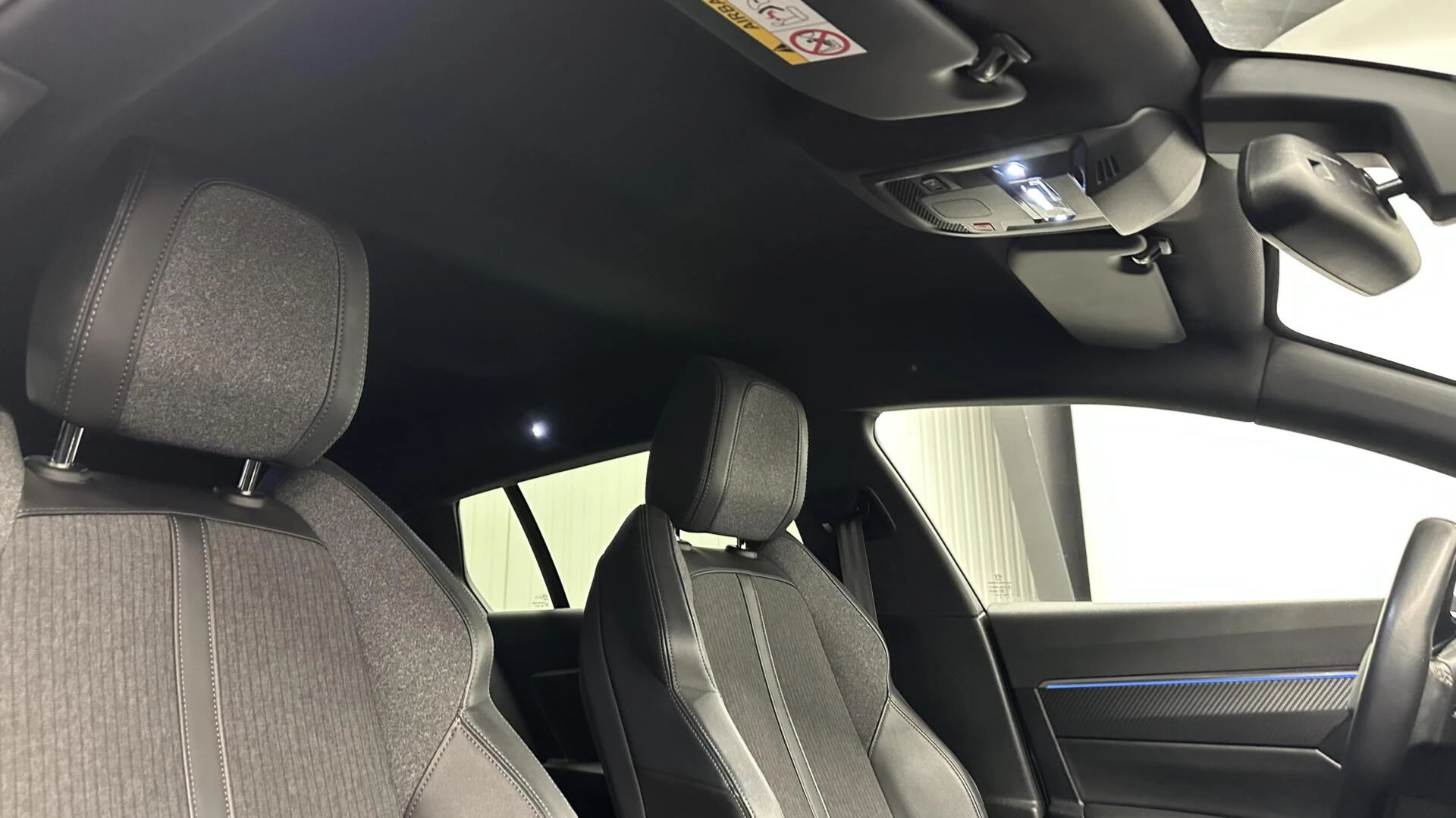 Hoofdafbeelding Peugeot 508