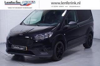 Hoofdafbeelding Ford Transit Courier