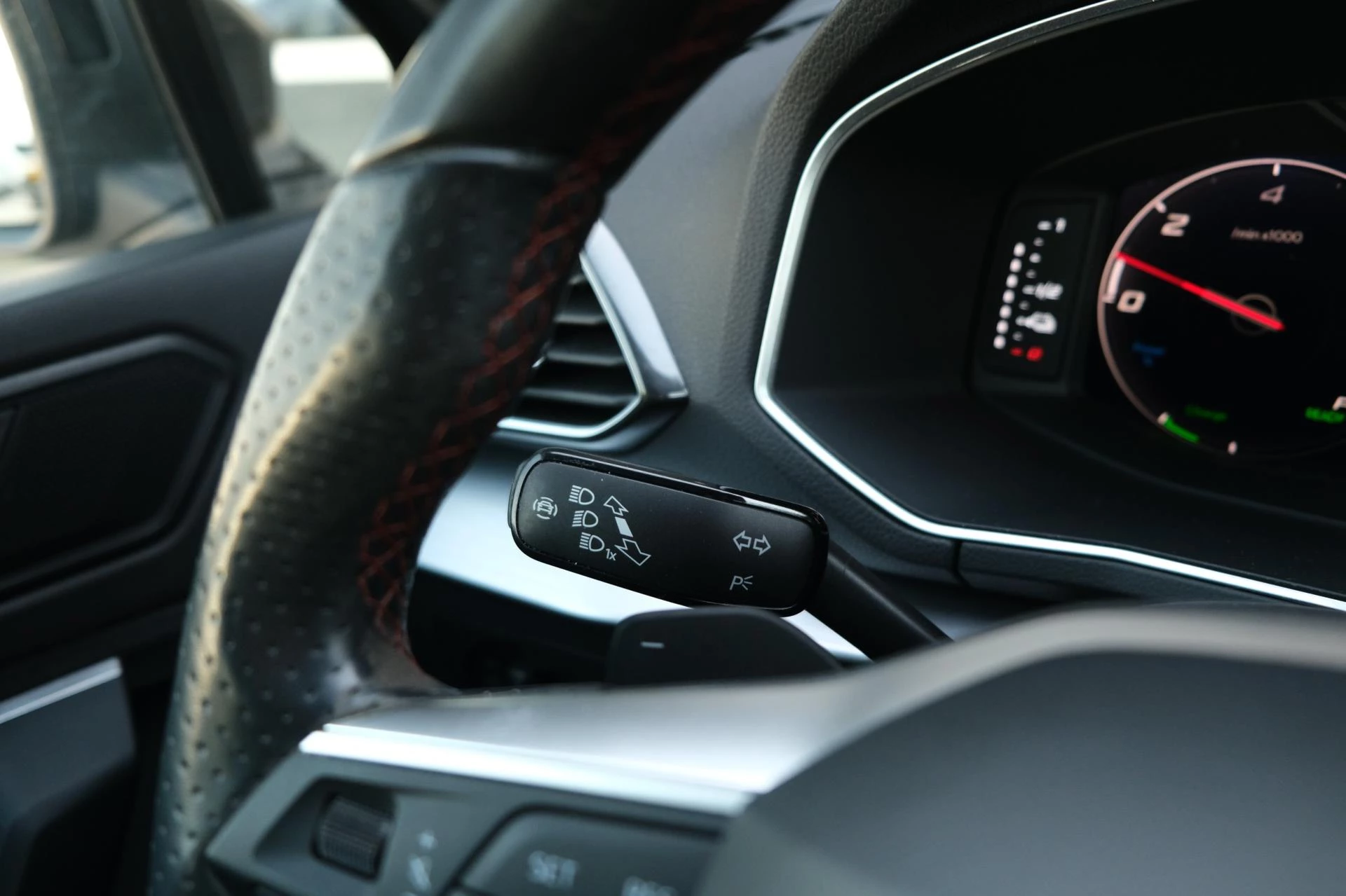 Hoofdafbeelding SEAT Tarraco