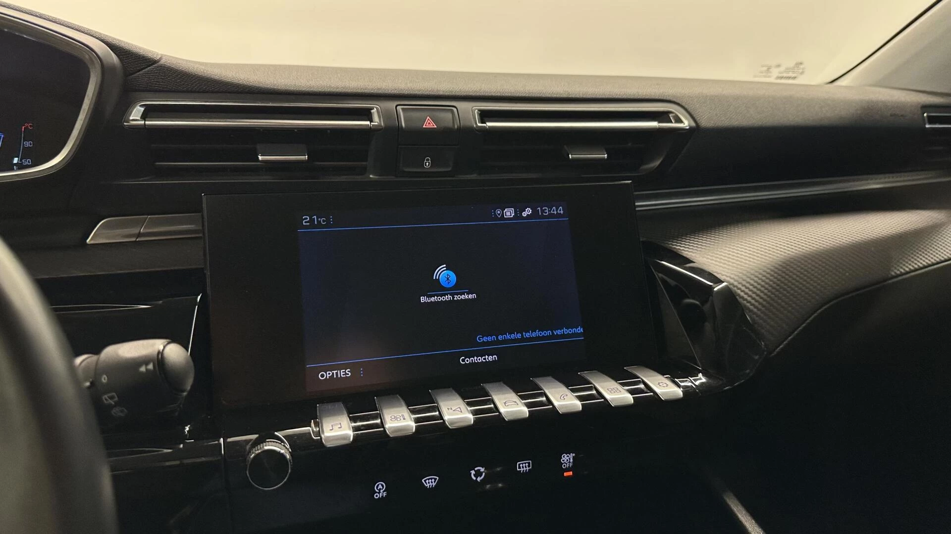 Hoofdafbeelding Peugeot 508