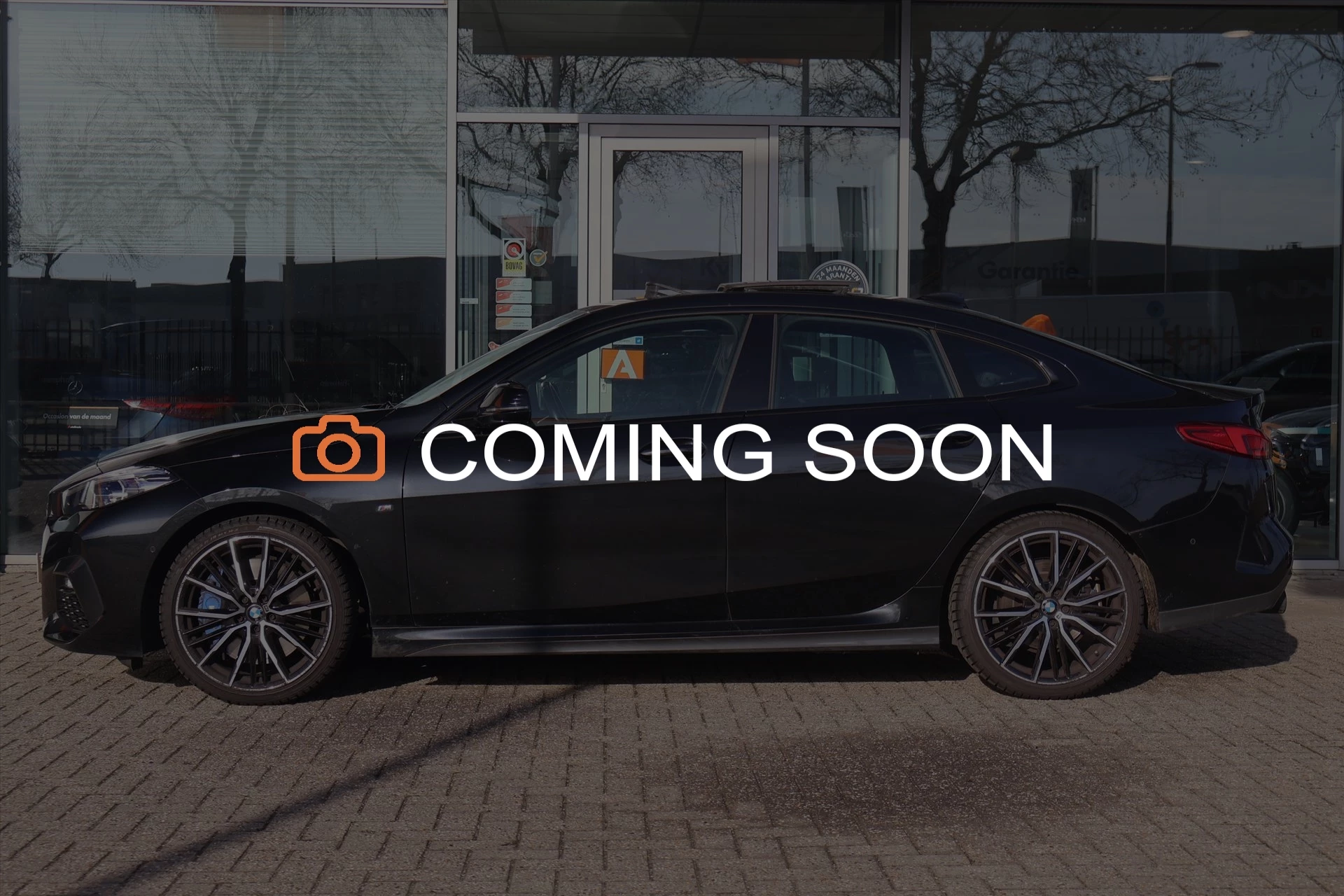 Hoofdafbeelding BMW 2 Serie