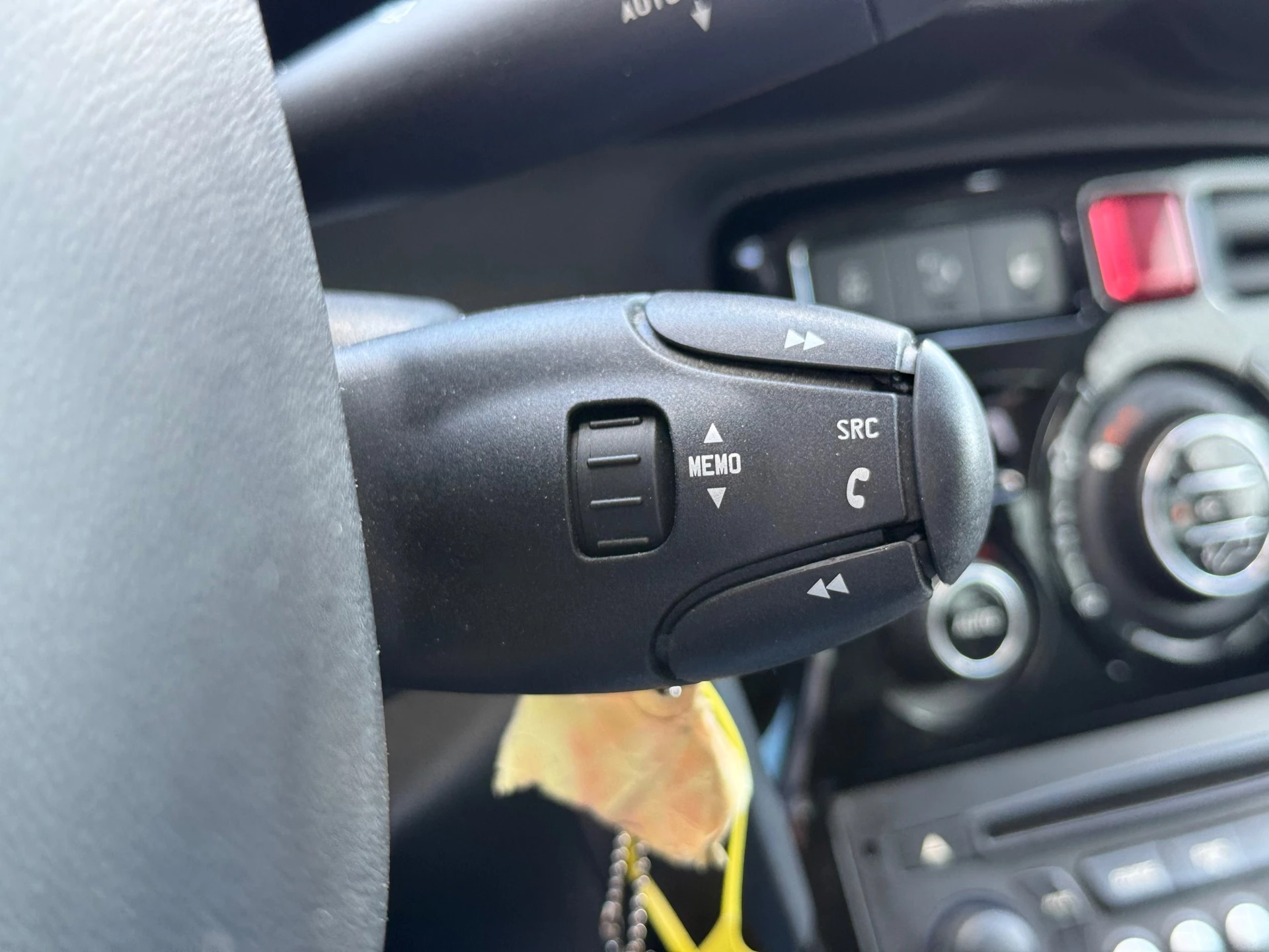 Hoofdafbeelding Citroën C3 Picasso