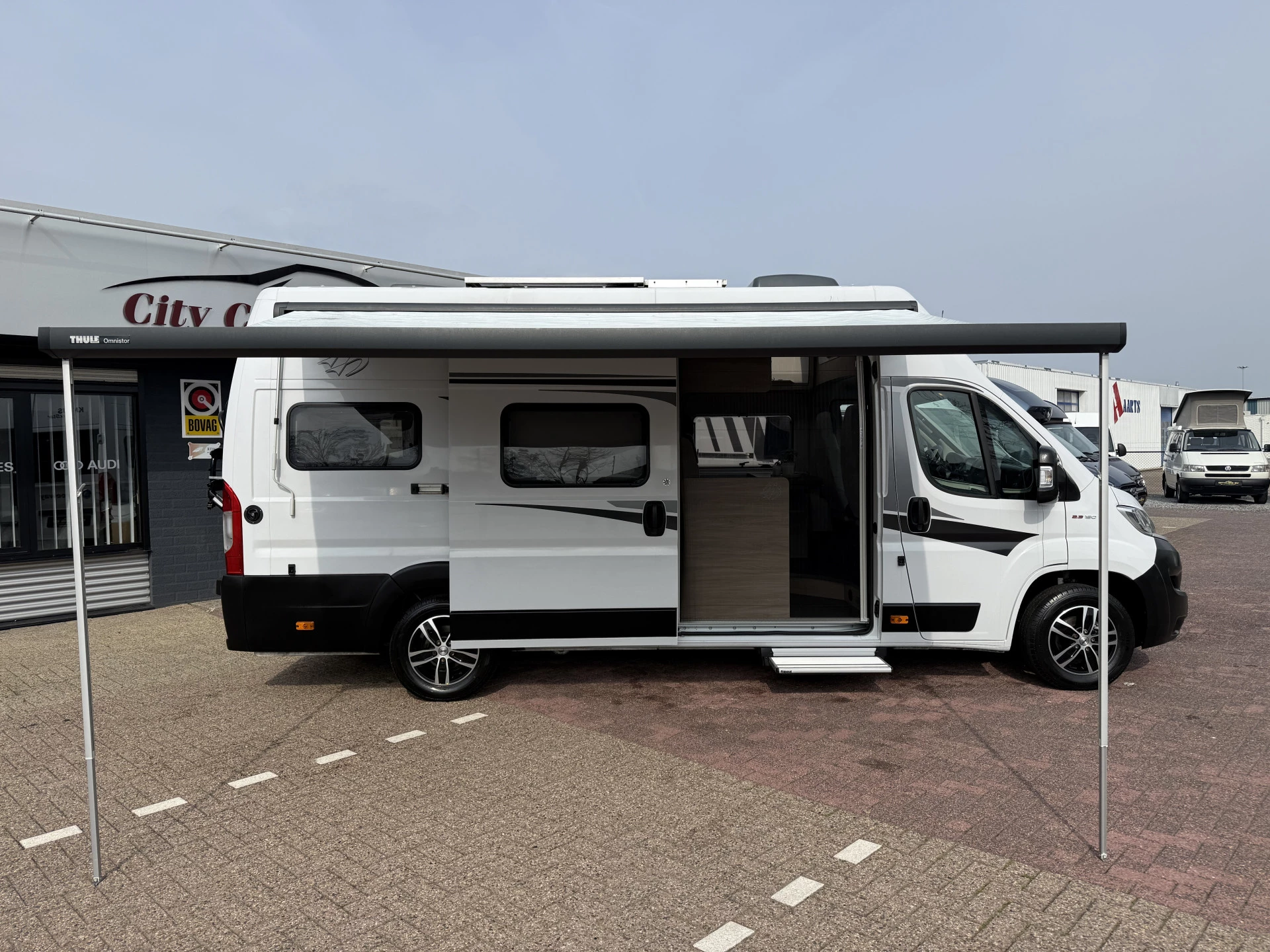 Hoofdafbeelding Fiat Ducato