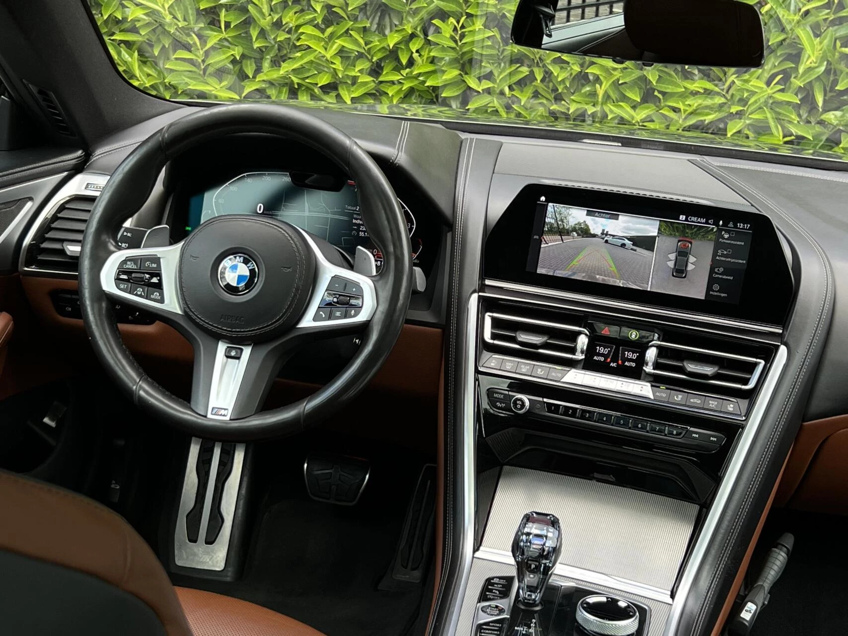Hoofdafbeelding BMW 8 Serie