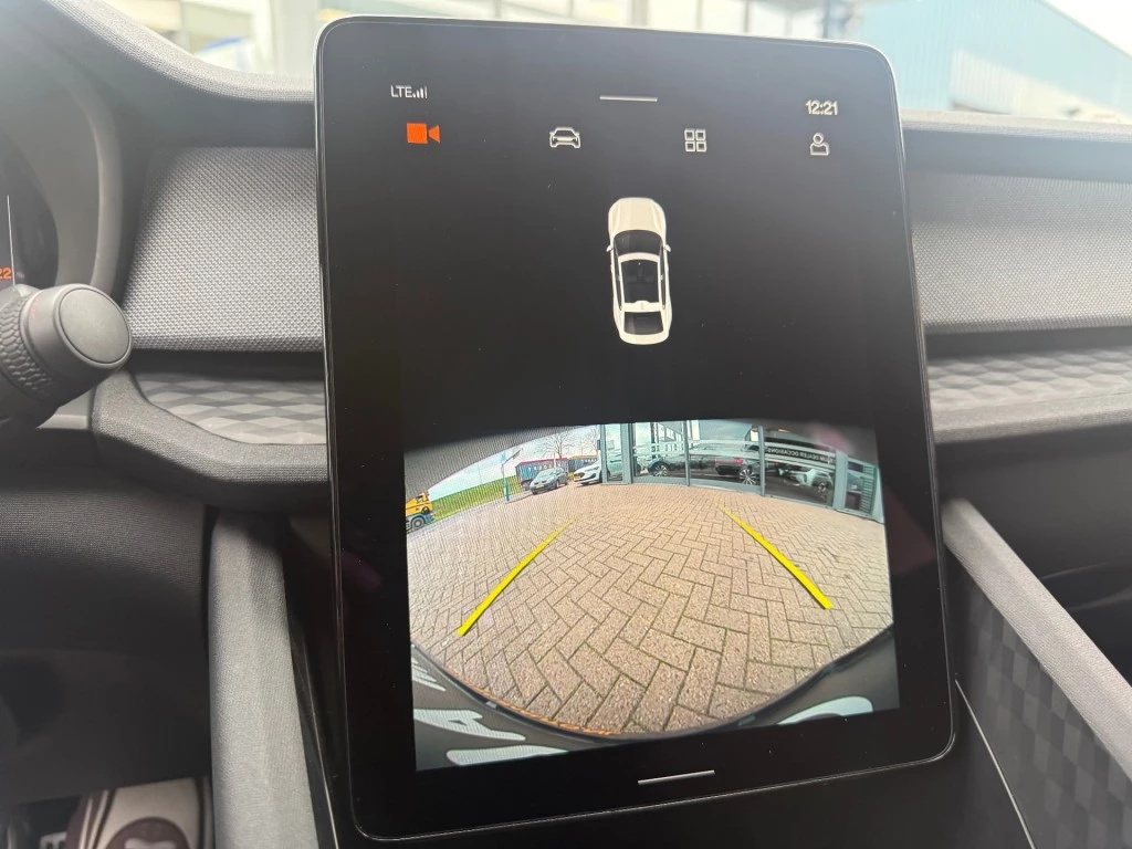 Hoofdafbeelding Polestar 2