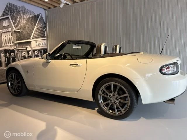 Hoofdafbeelding Mazda MX-5