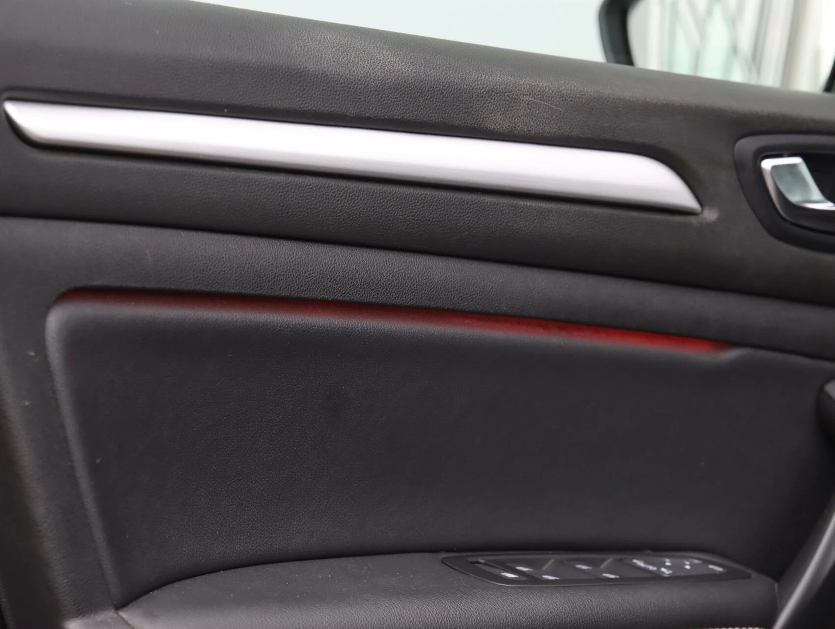 Hoofdafbeelding Renault Megane E-Tech