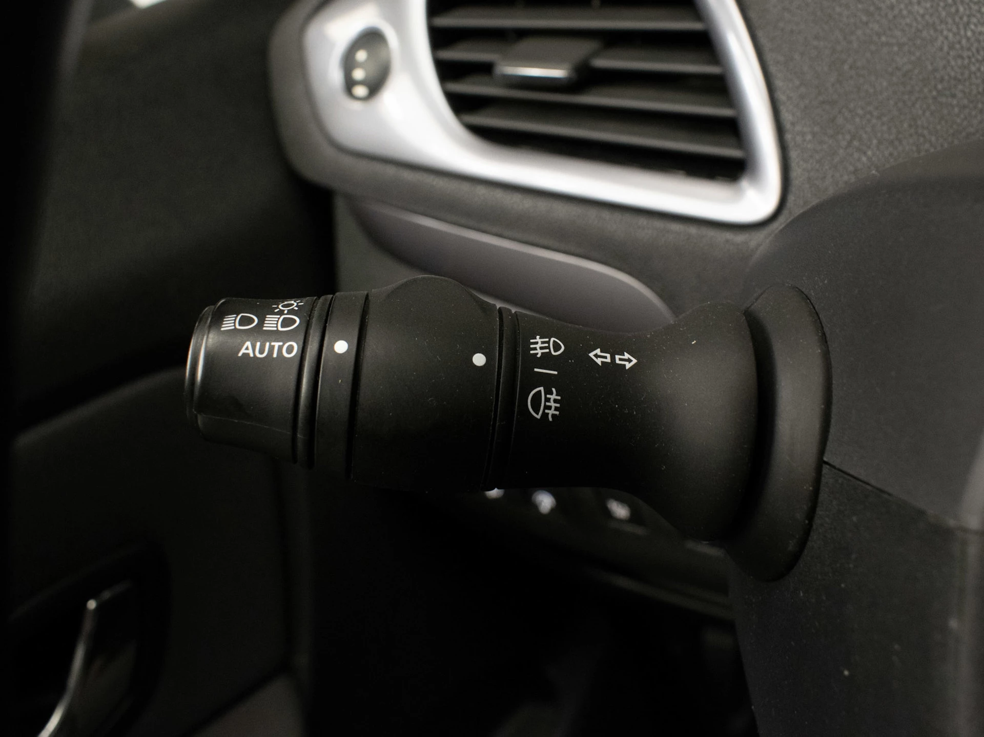 Hoofdafbeelding Renault Scénic