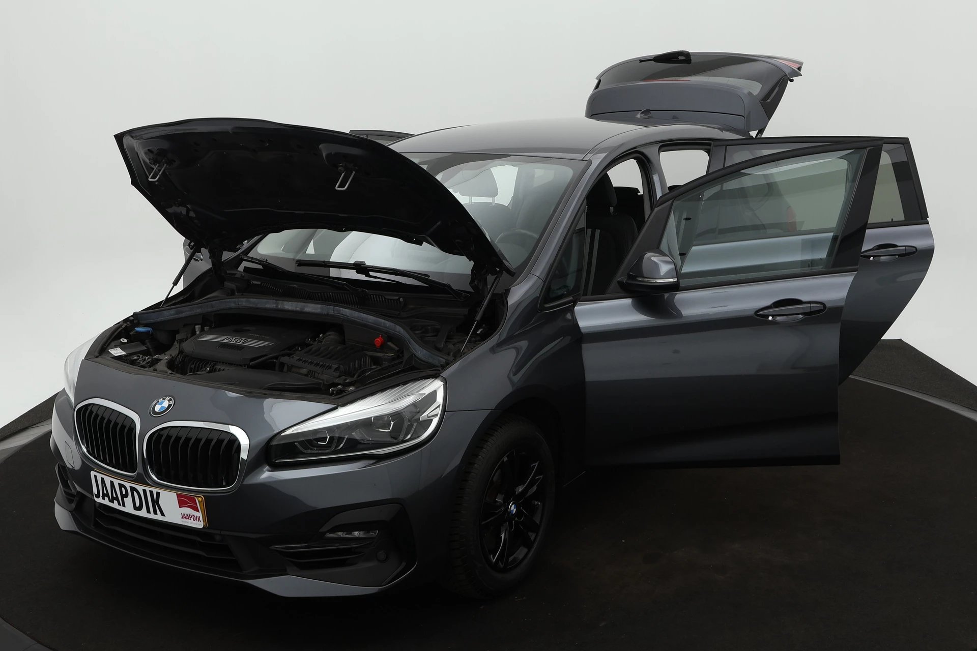 Hoofdafbeelding BMW 2 Serie