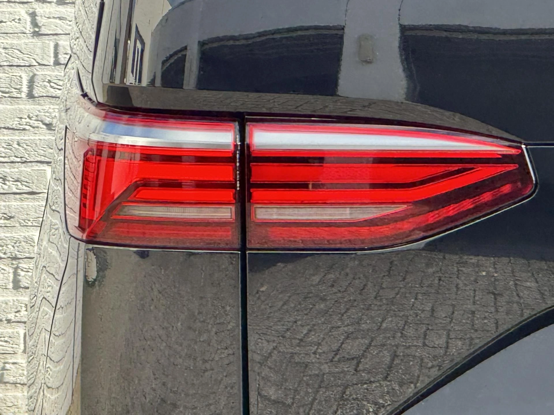 Hoofdafbeelding Volkswagen Multivan