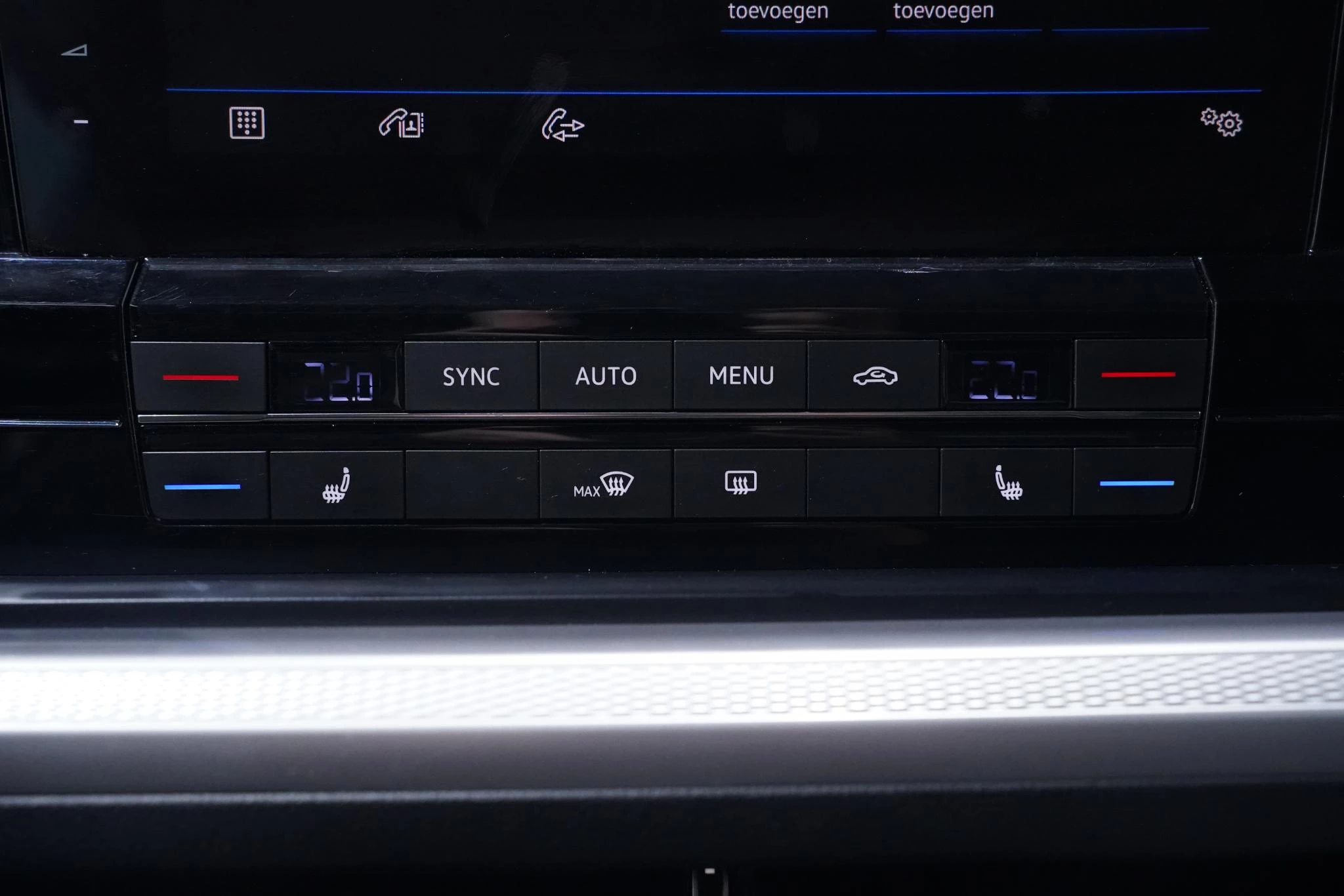 Hoofdafbeelding Volkswagen Touareg