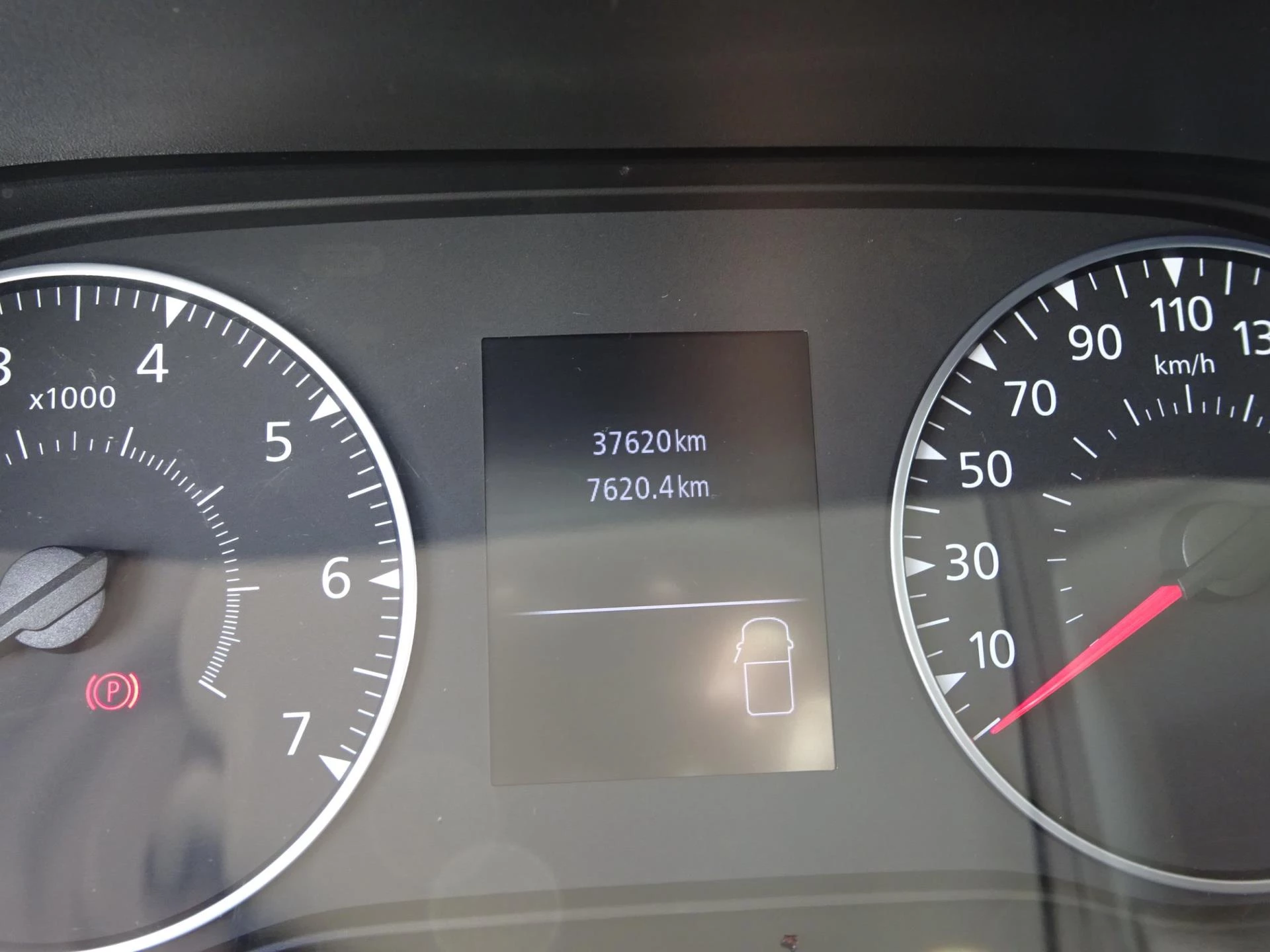 Hoofdafbeelding Renault Express