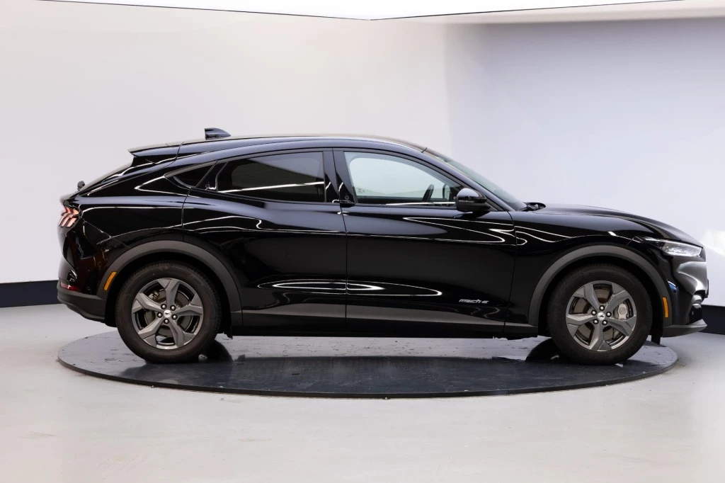 Hoofdafbeelding Ford Mustang Mach-E