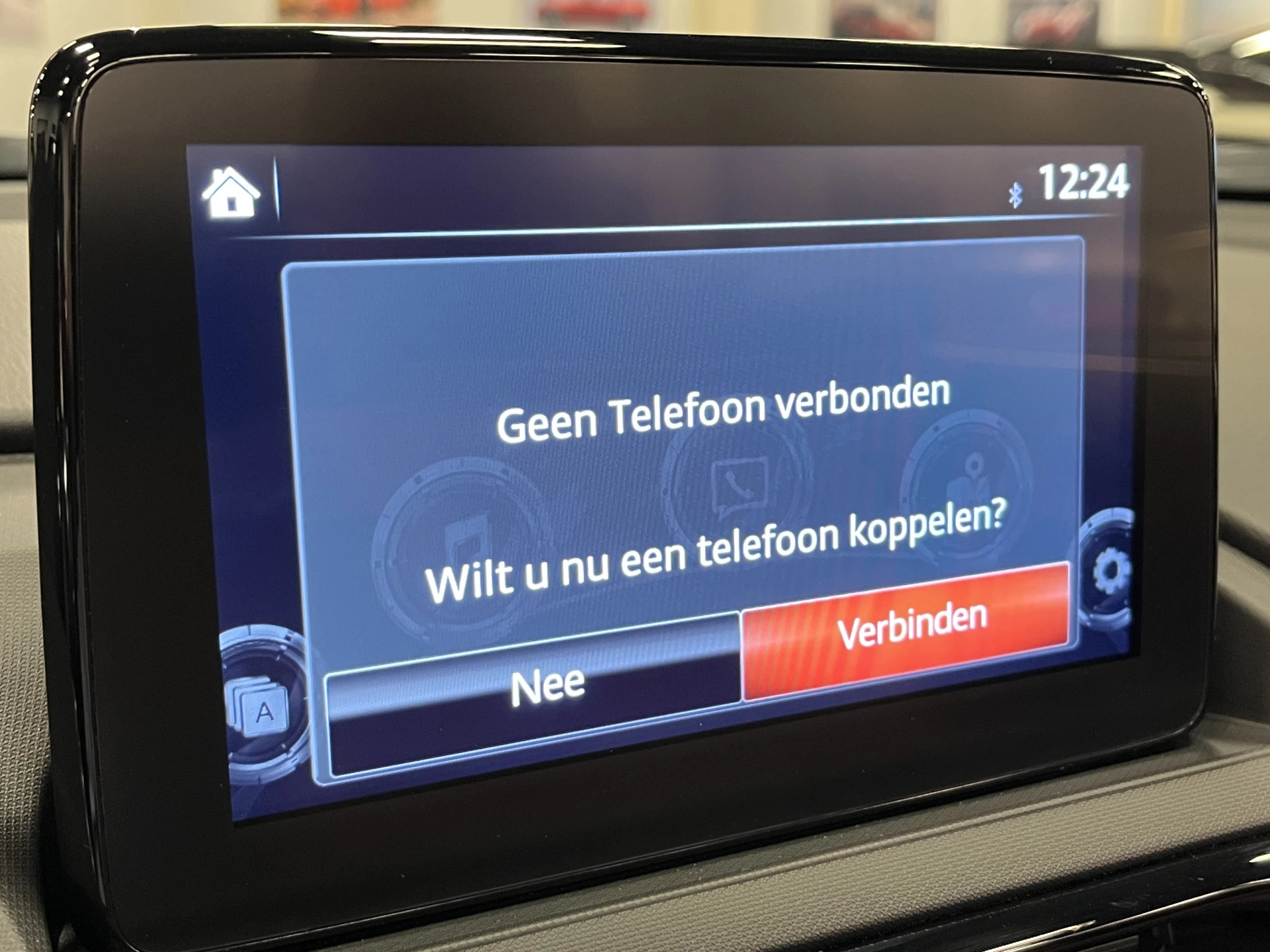 Hoofdafbeelding Mazda MX-5