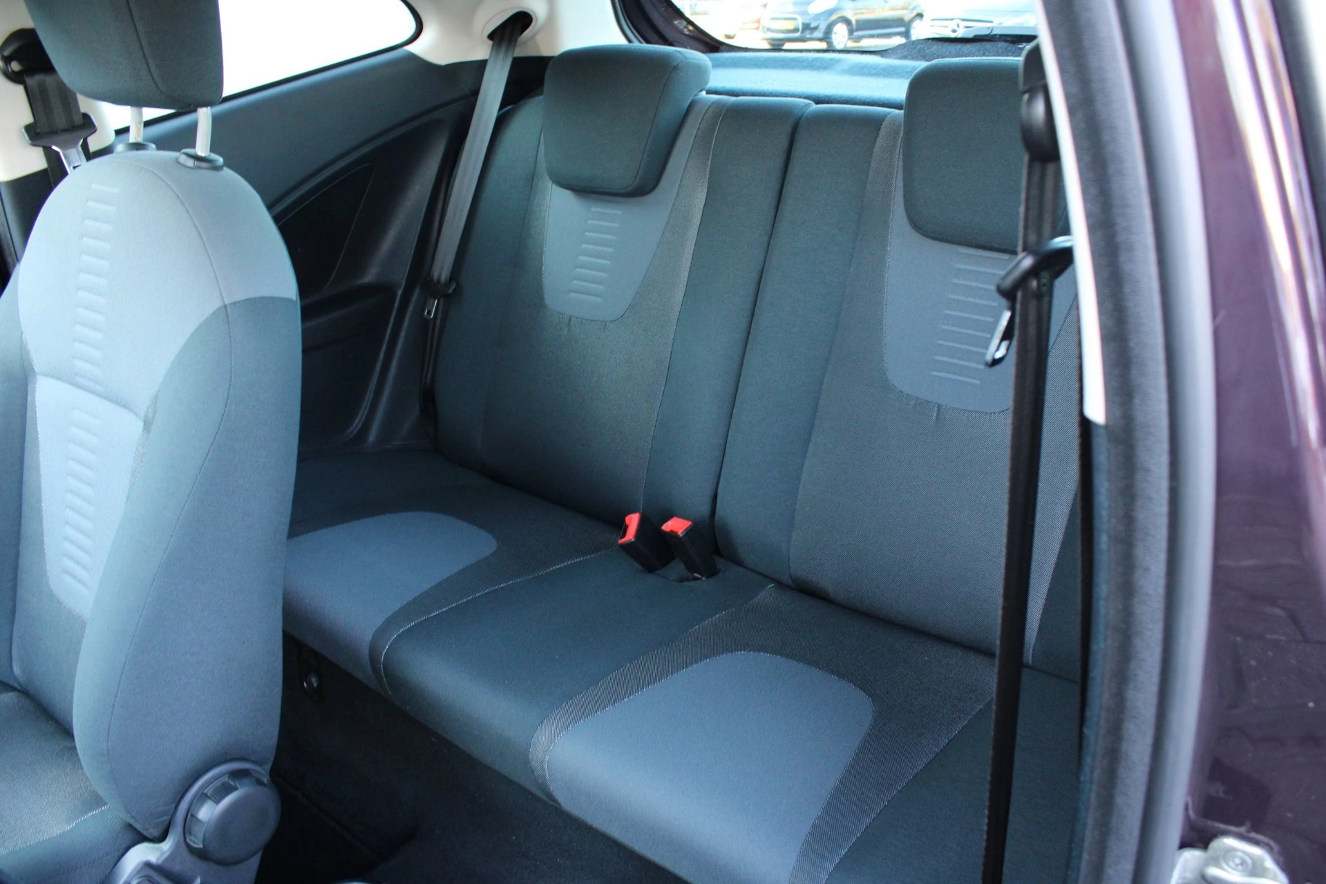 Hoofdafbeelding Ford Ka