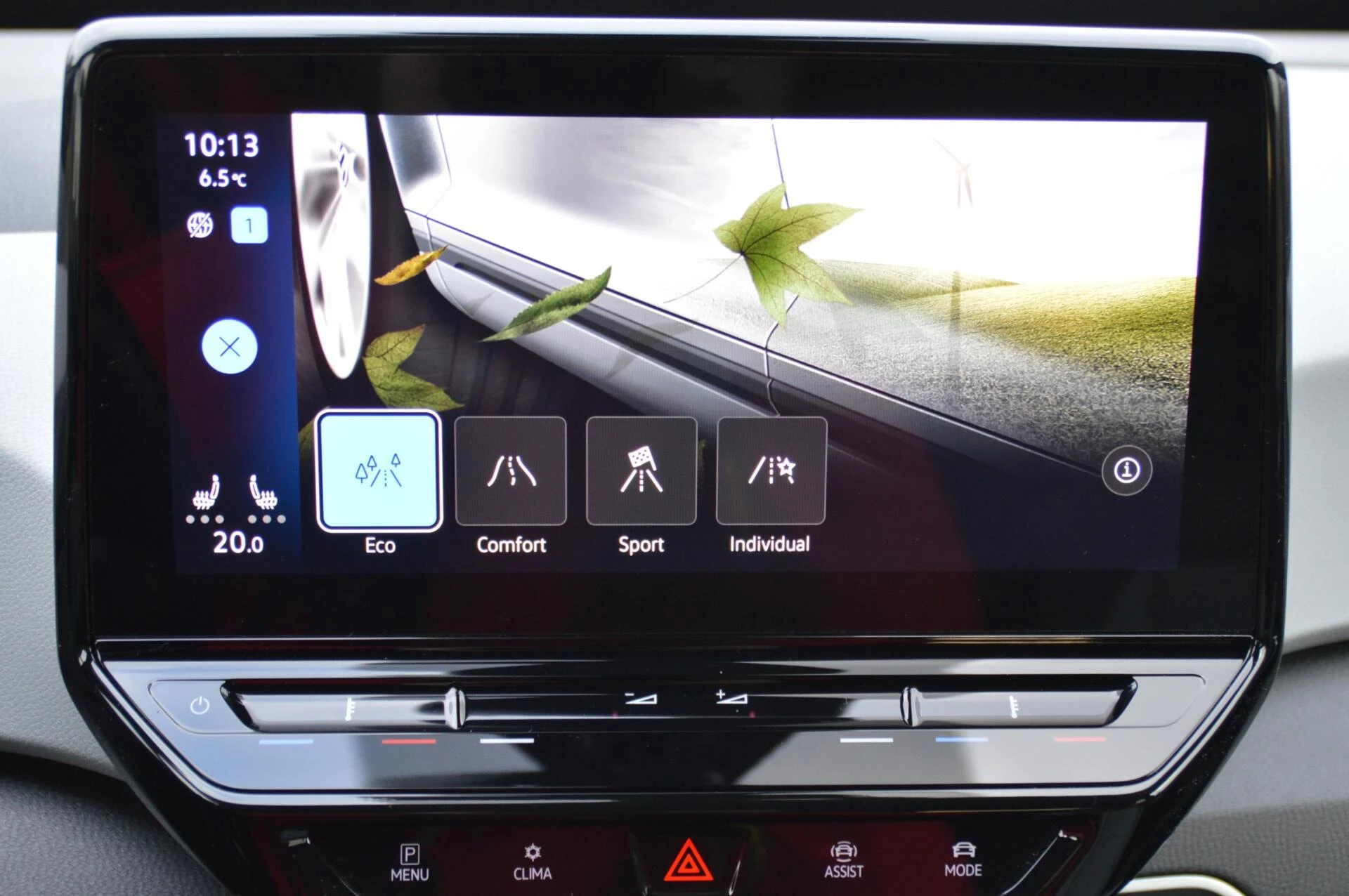 Hoofdafbeelding Volkswagen ID.3