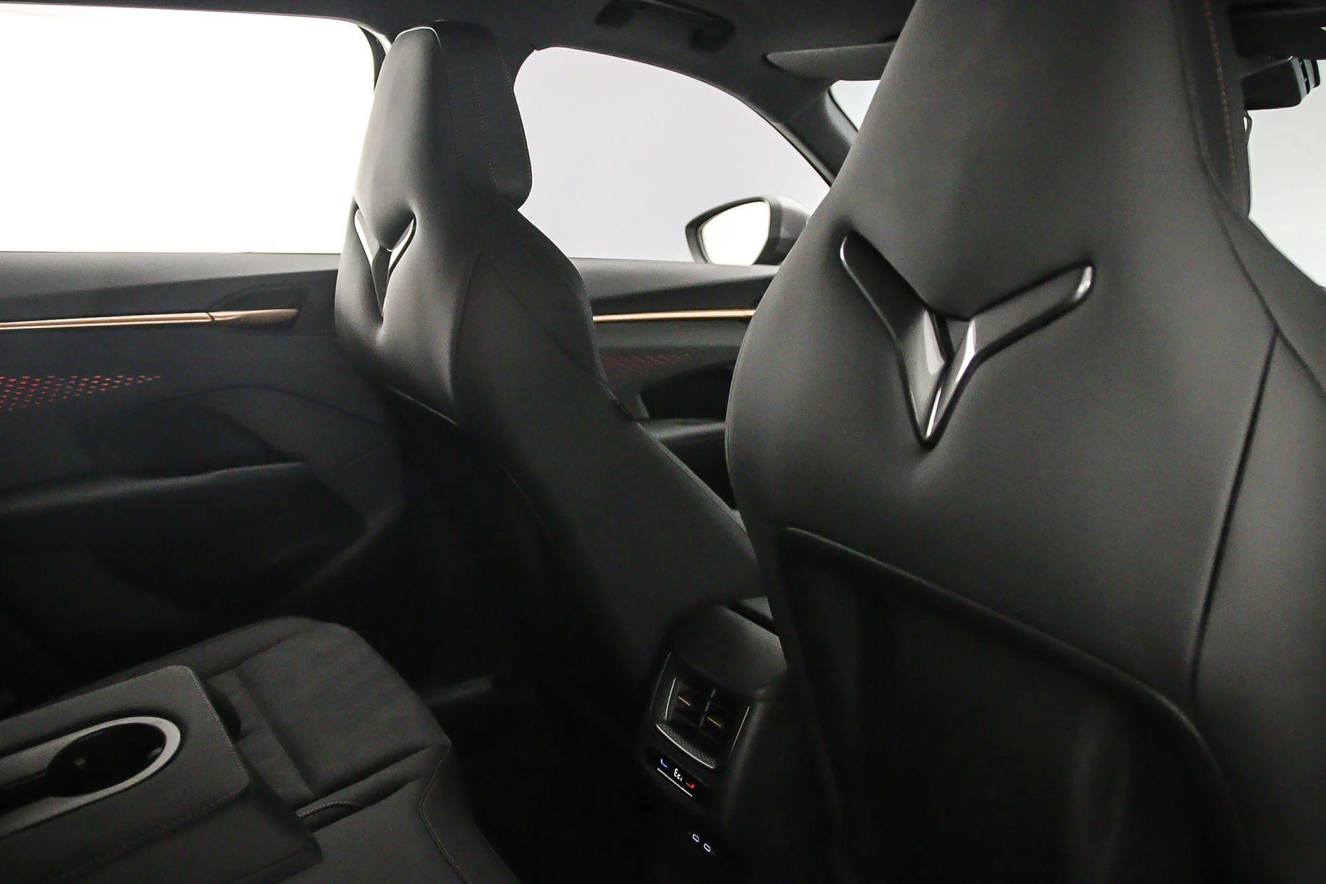 Hoofdafbeelding CUPRA Terramar