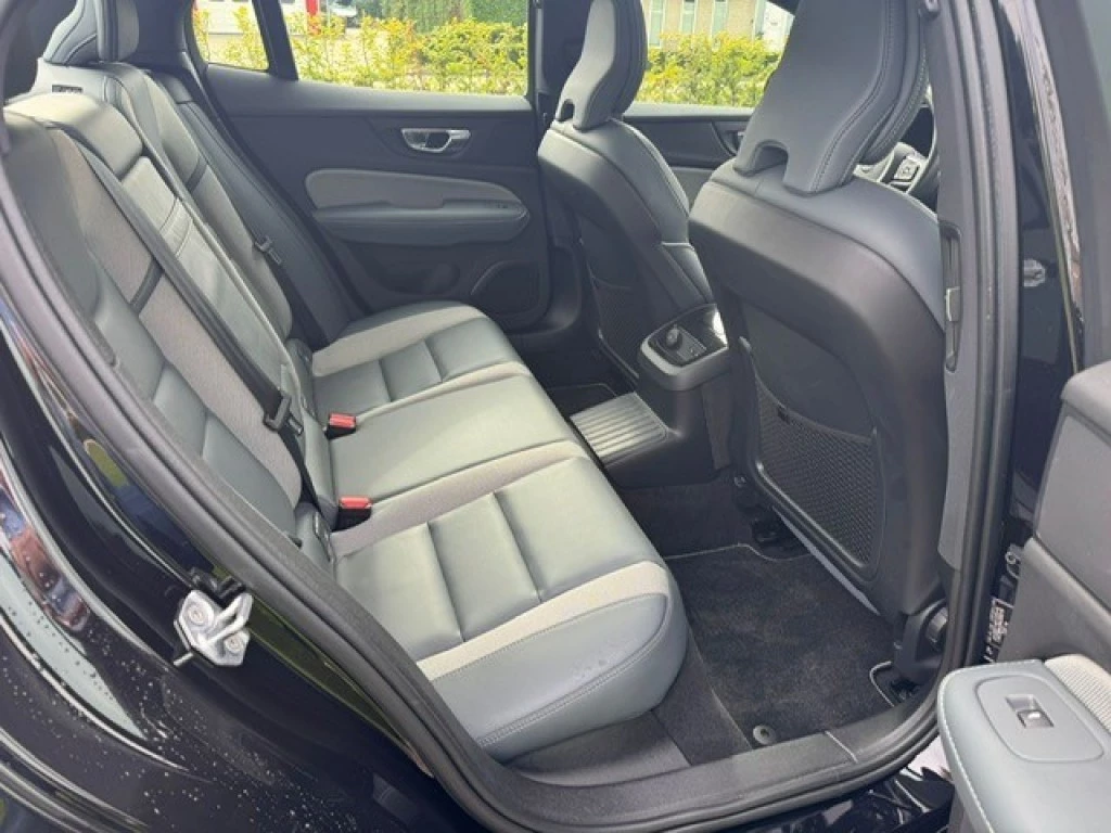 Hoofdafbeelding Volvo S60