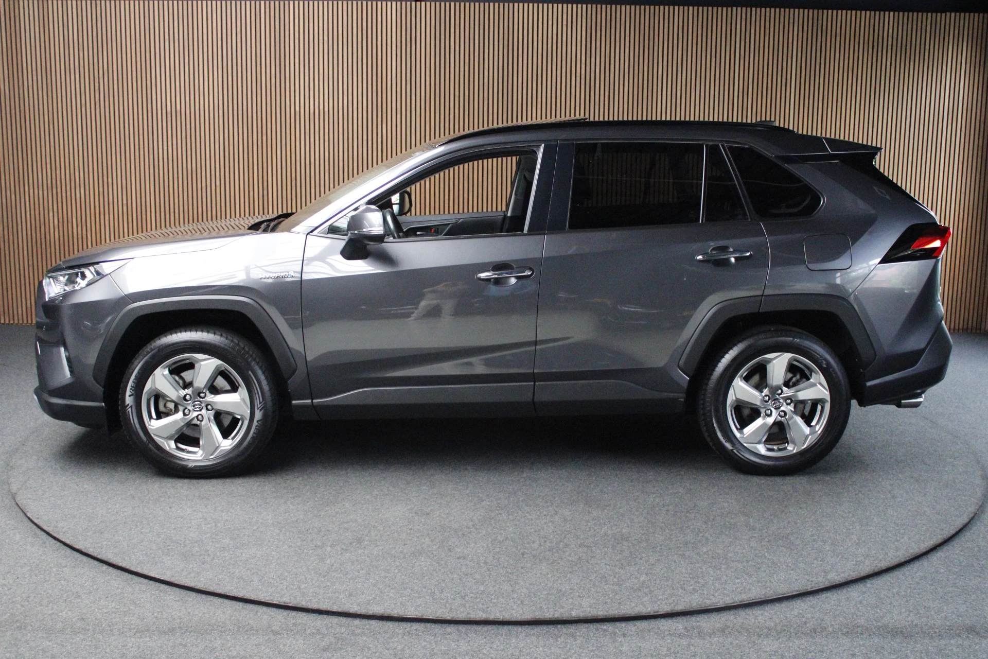 Hoofdafbeelding Toyota RAV4
