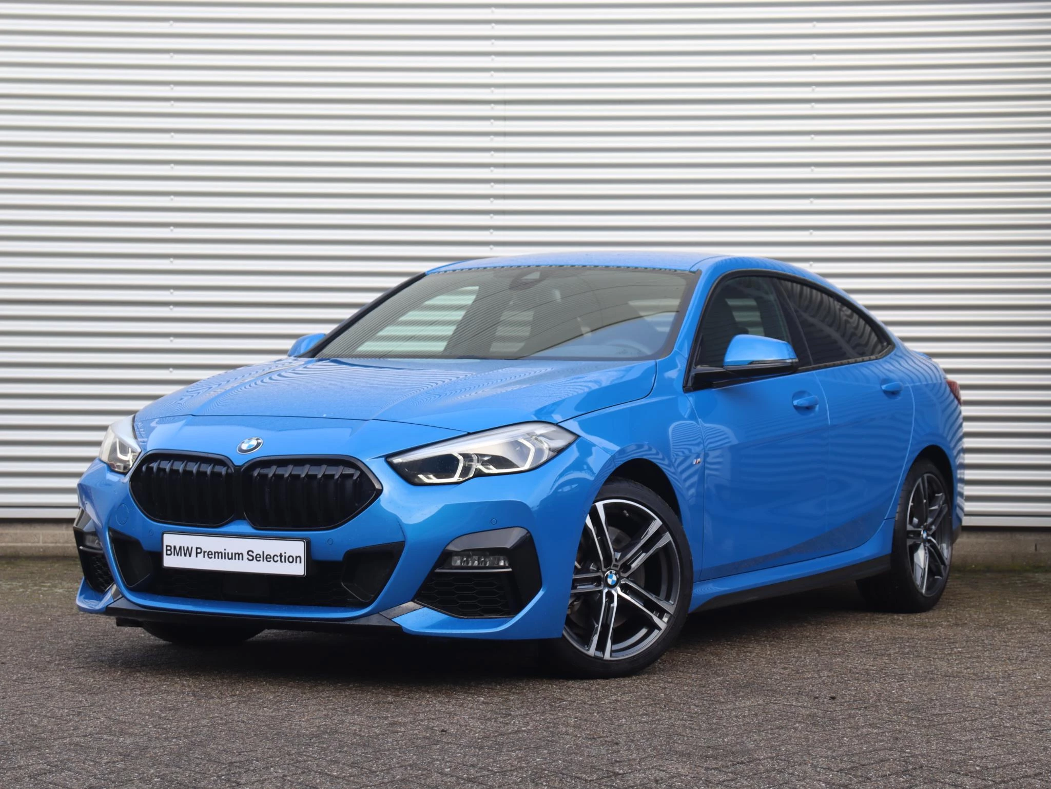 Hoofdafbeelding BMW 2 Serie