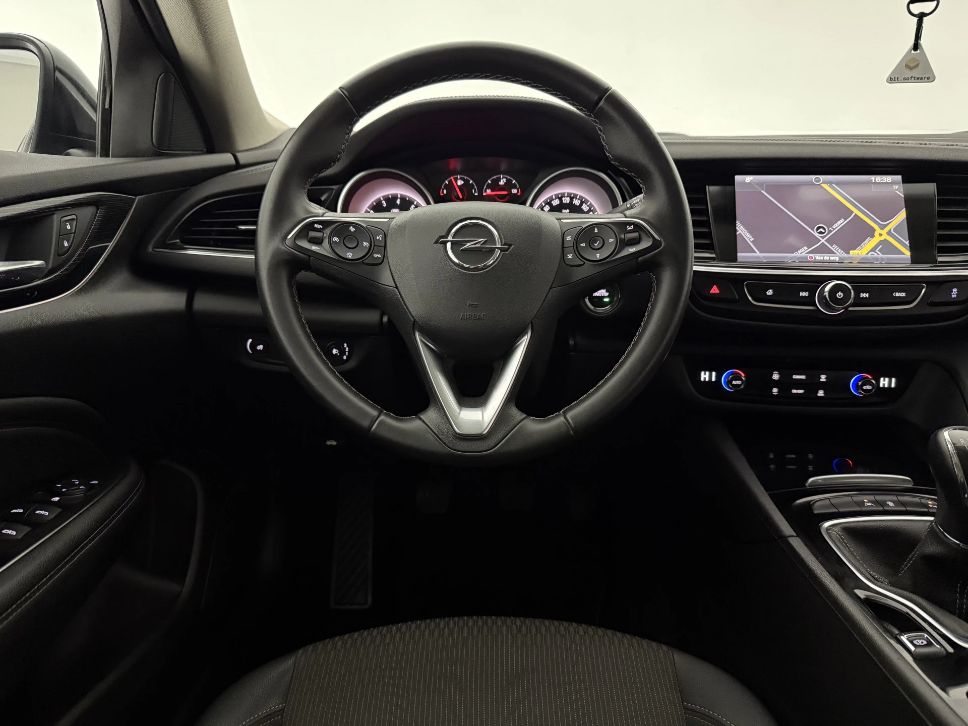 Hoofdafbeelding Opel Insignia