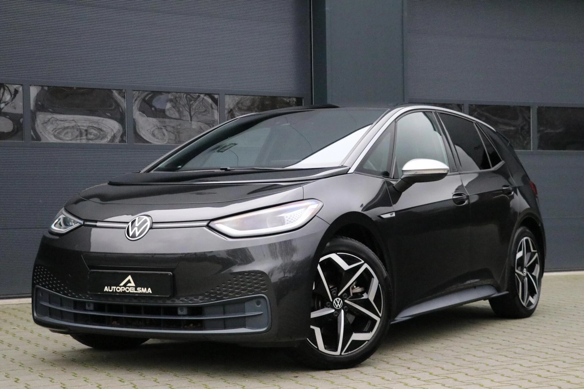 Hoofdafbeelding Volkswagen ID.3