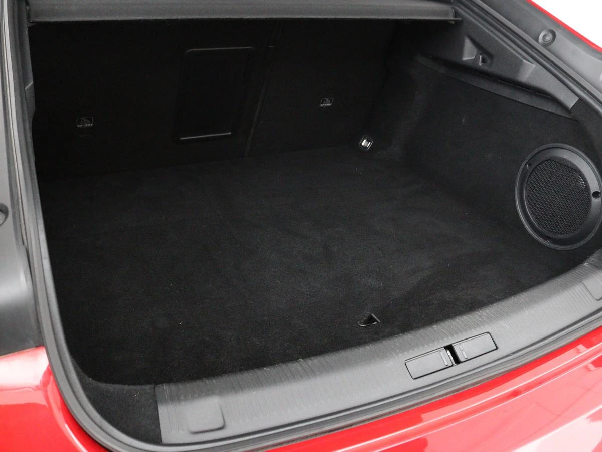 Hoofdafbeelding Peugeot 508