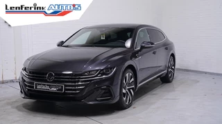 Volkswagen Arteon Shooting Brake 1.4 TSI eHybrid R-Line Business+ Nap 1e Eig. Apple Carplay Camera Stoel- en stuurverwarming